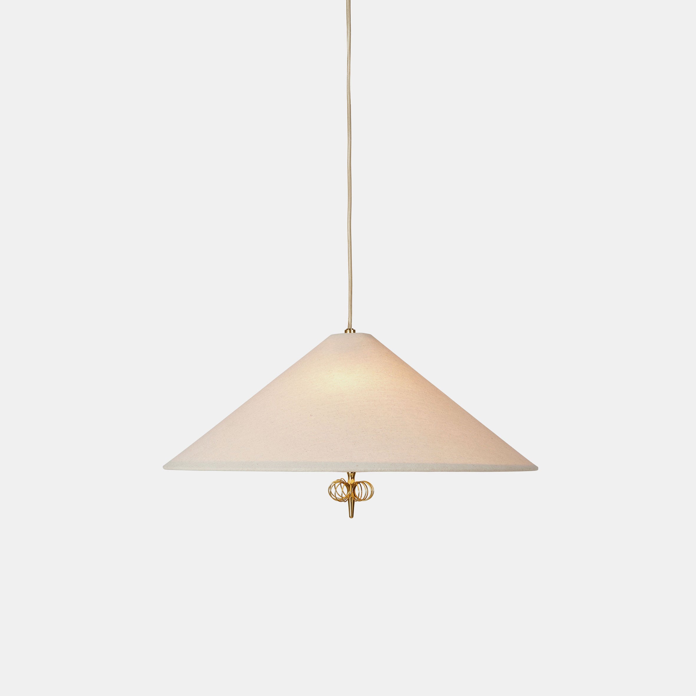 1967 Pendant