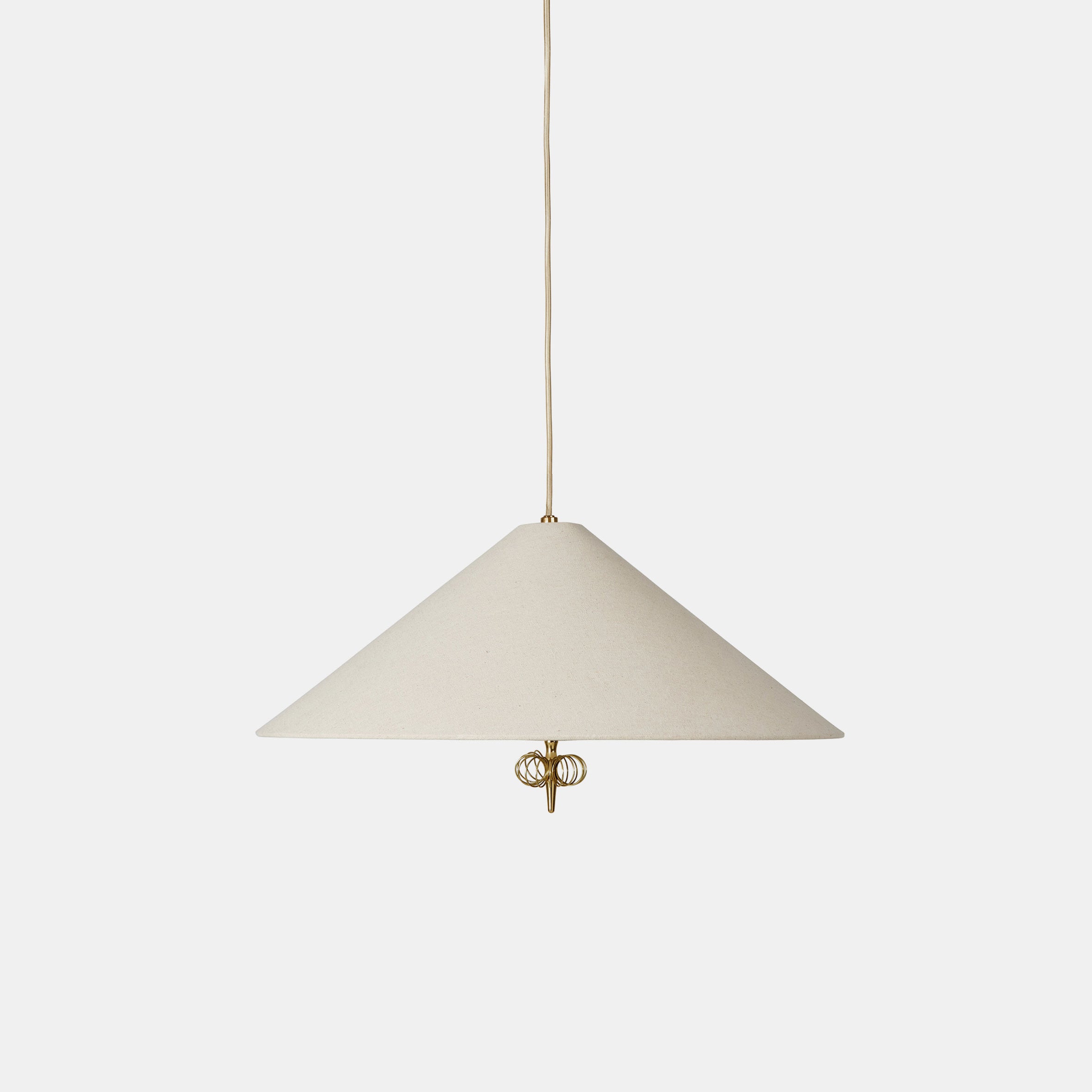 1967 Pendant