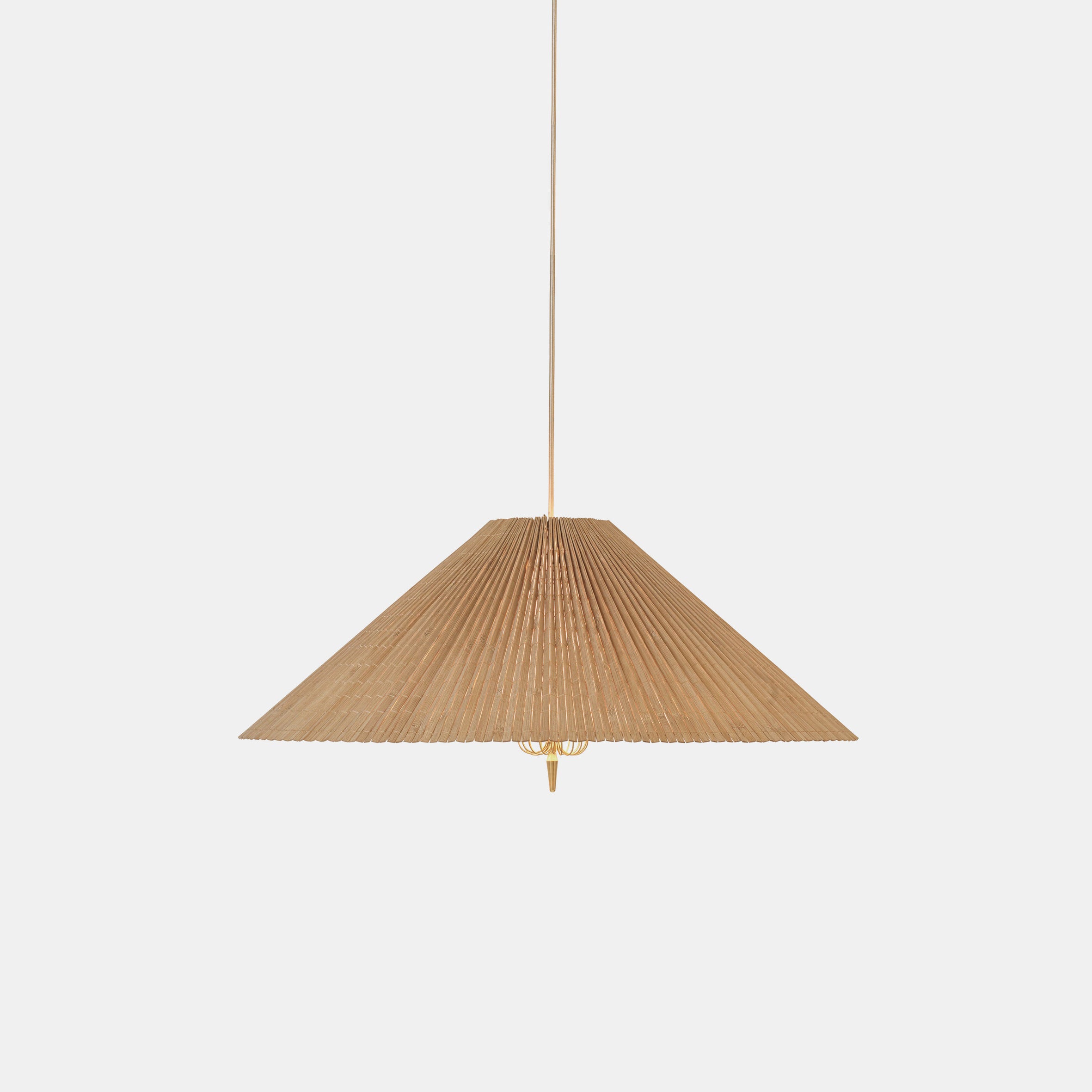 1972 Pendant