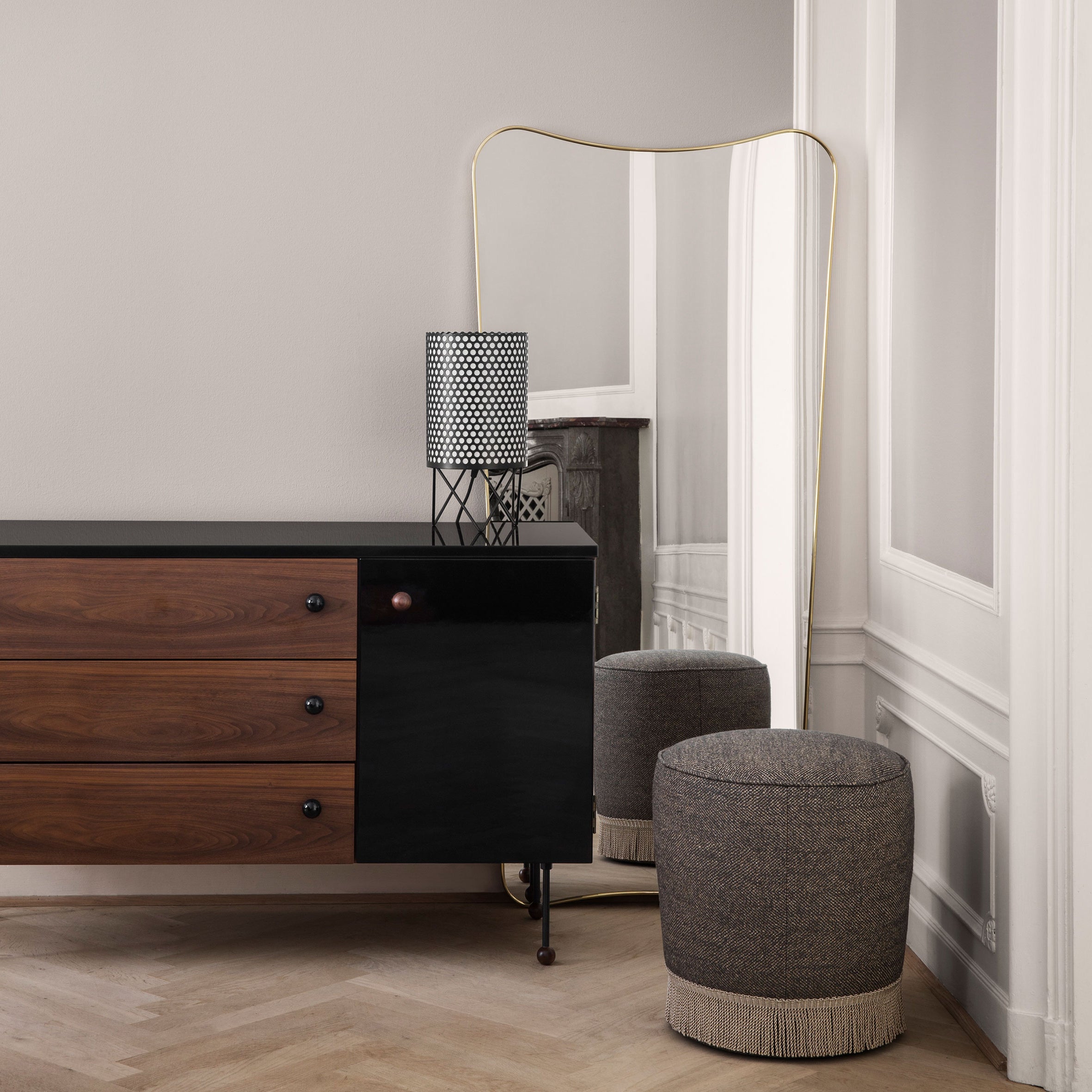 62 Sideboard, 3 Drawers