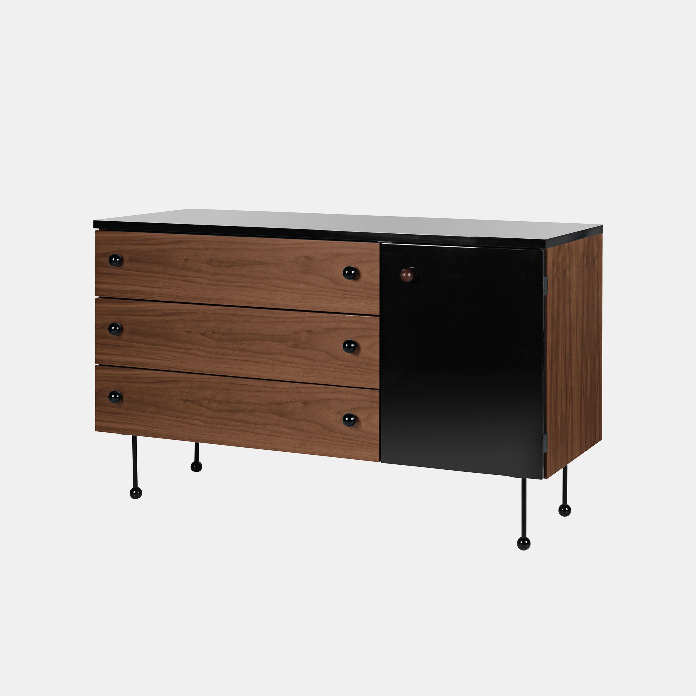 62 Sideboard, 3 Drawers
