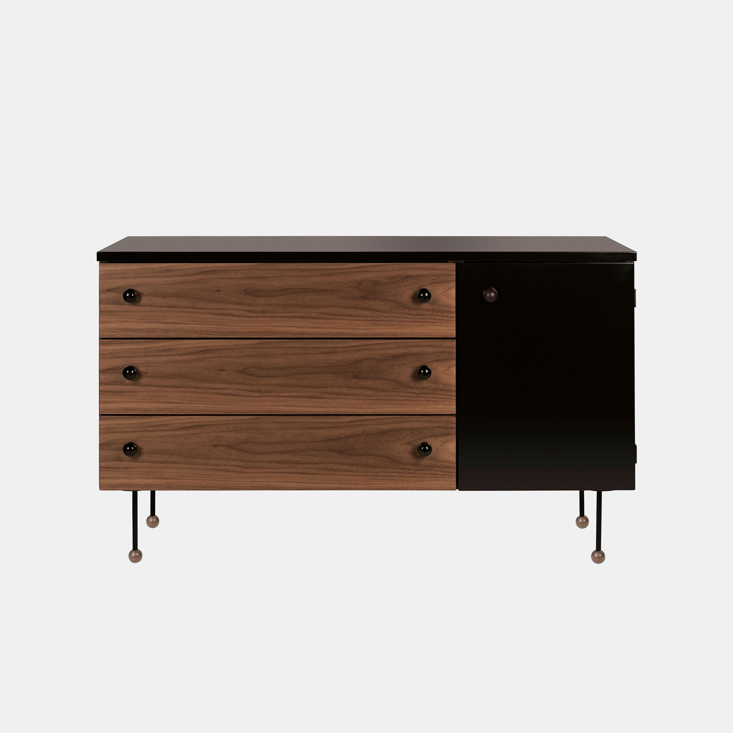 62 Sideboard, 3 Drawers