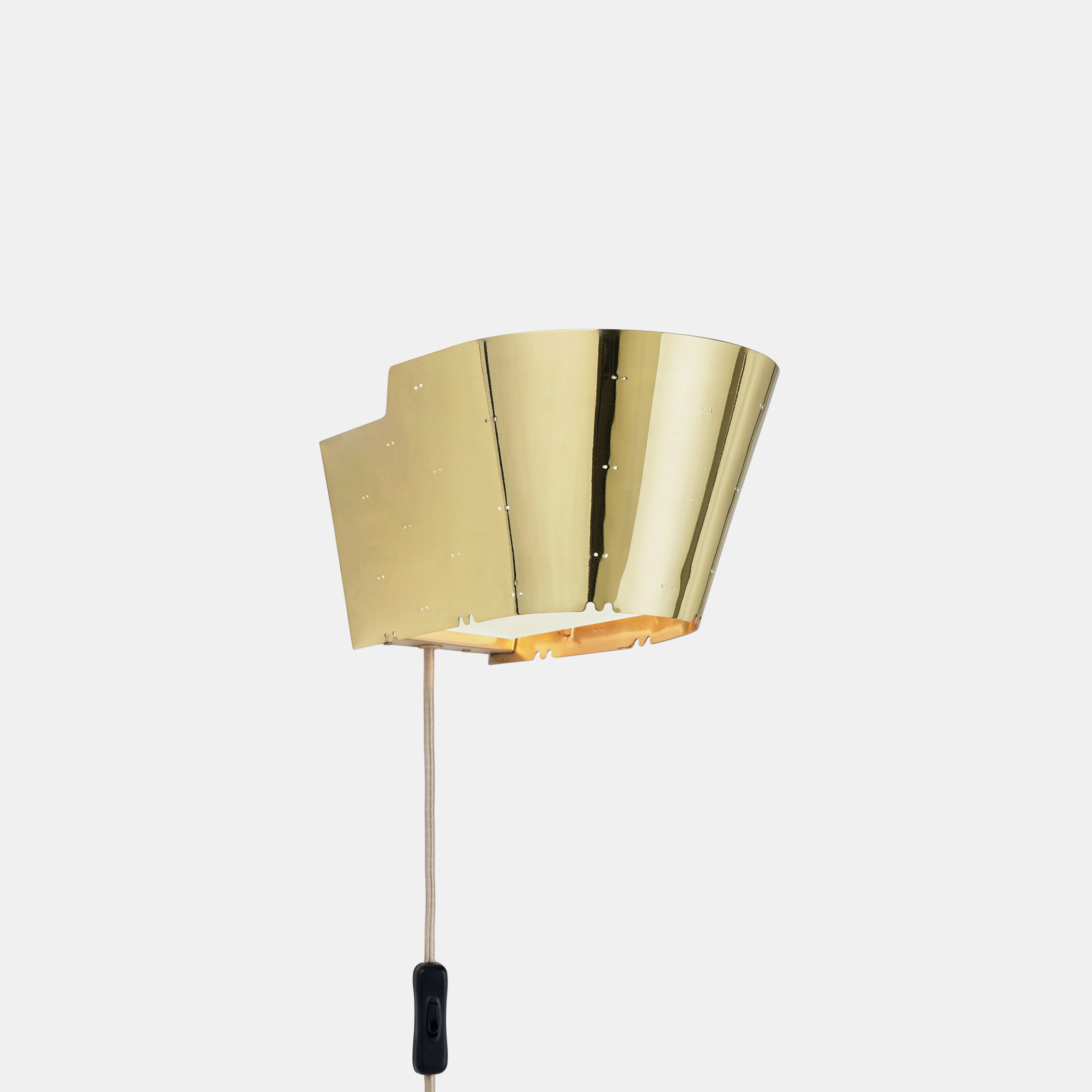 9464 Wall Lamp