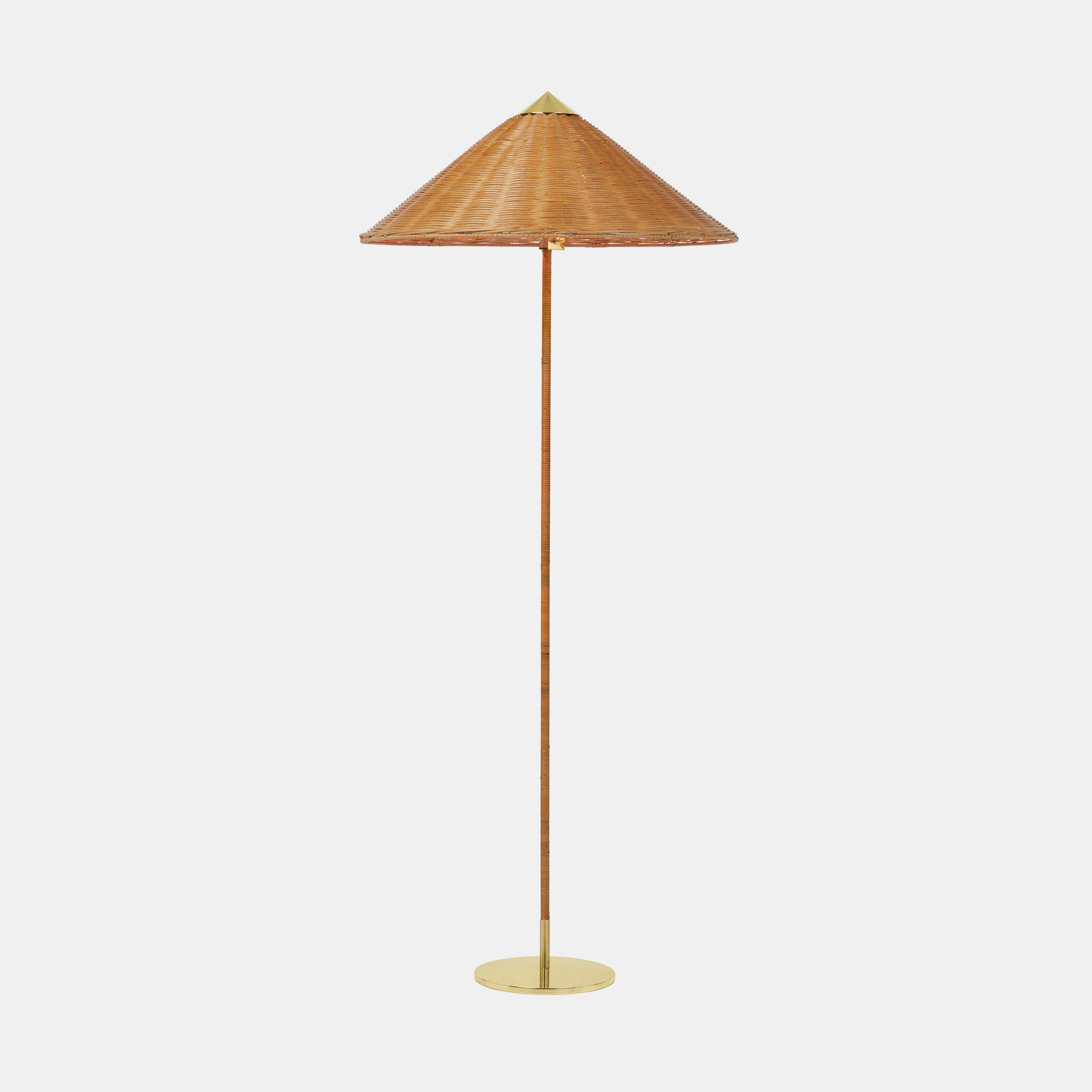 9602 Floor Lamp