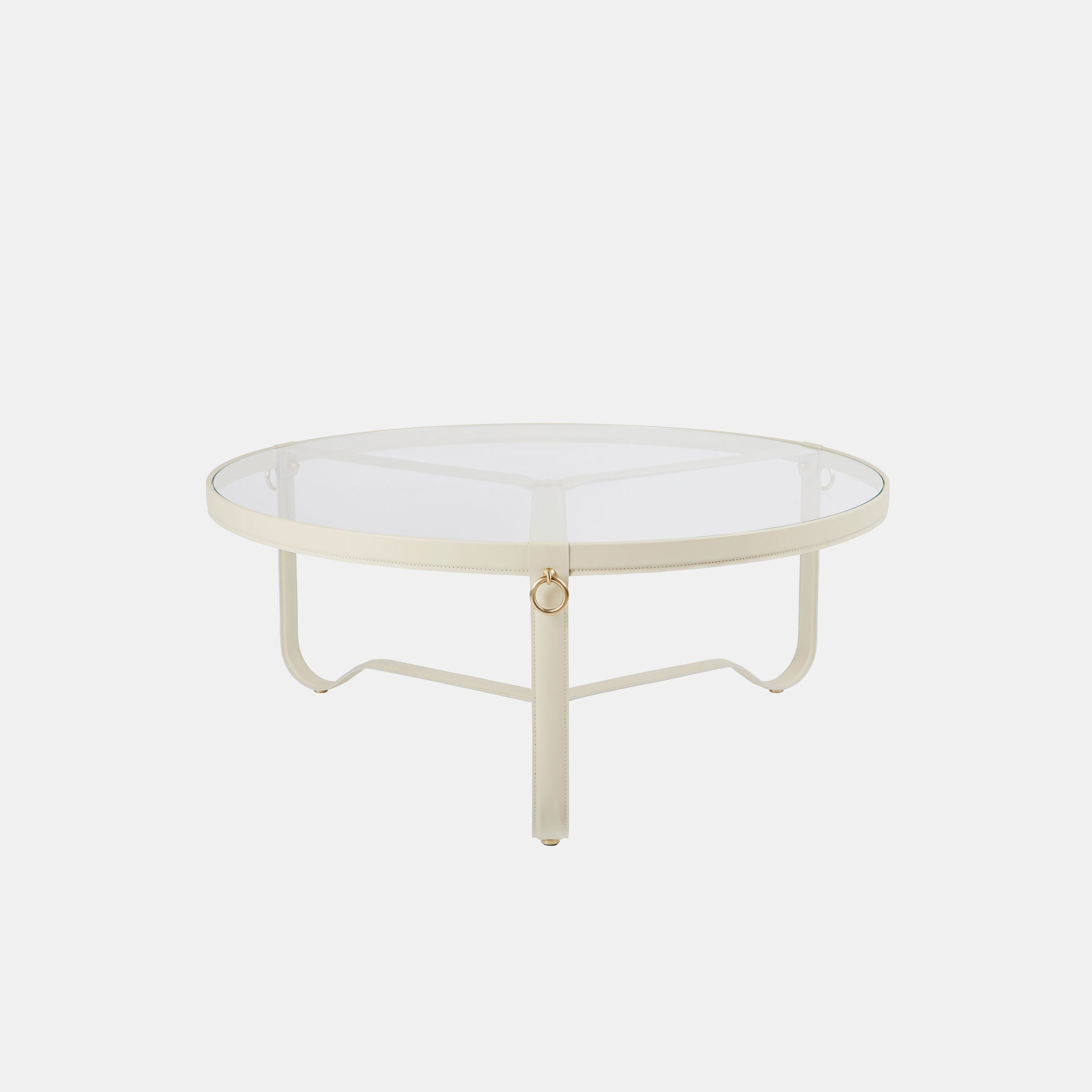 Adnet Coffee Table