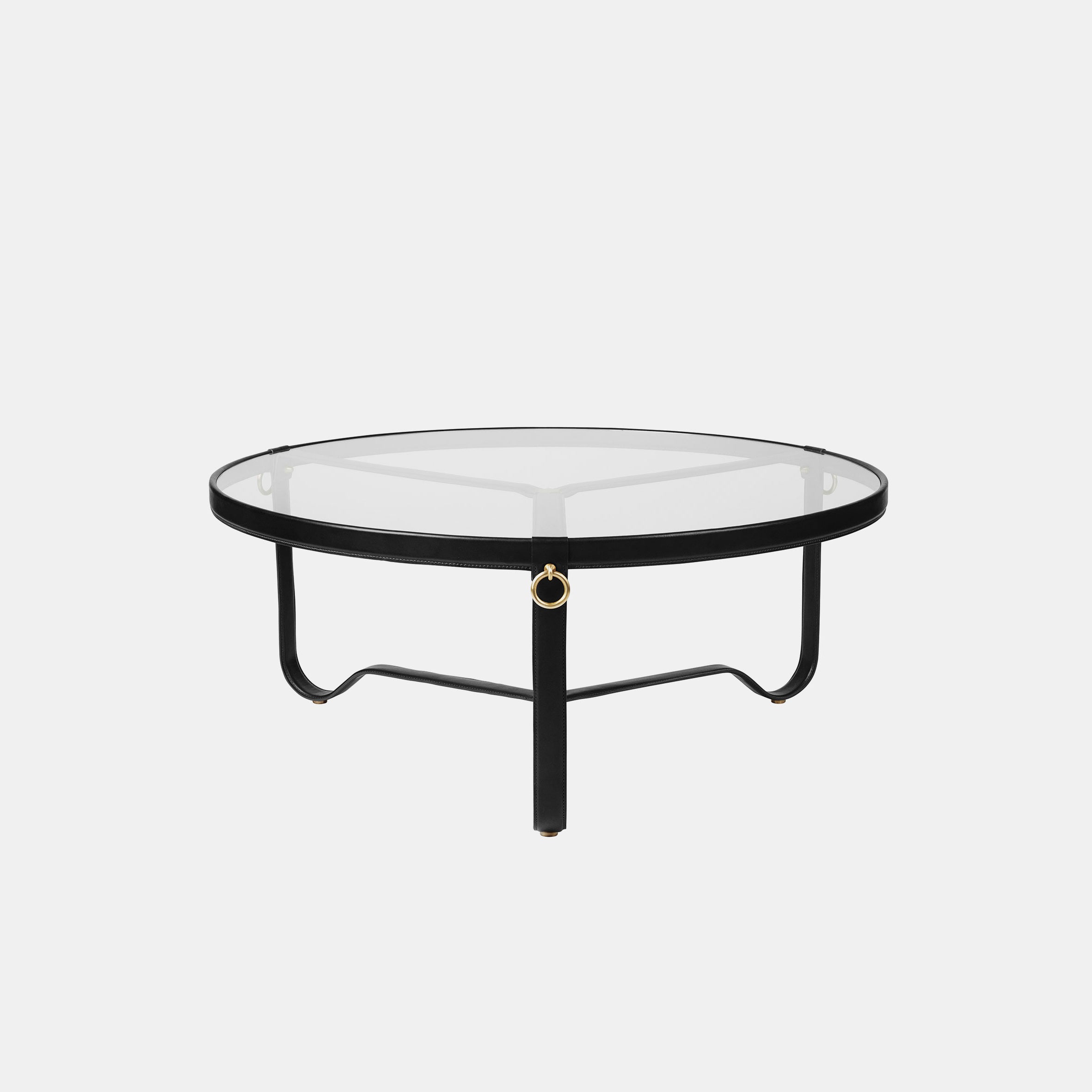 Adnet Coffee Table
