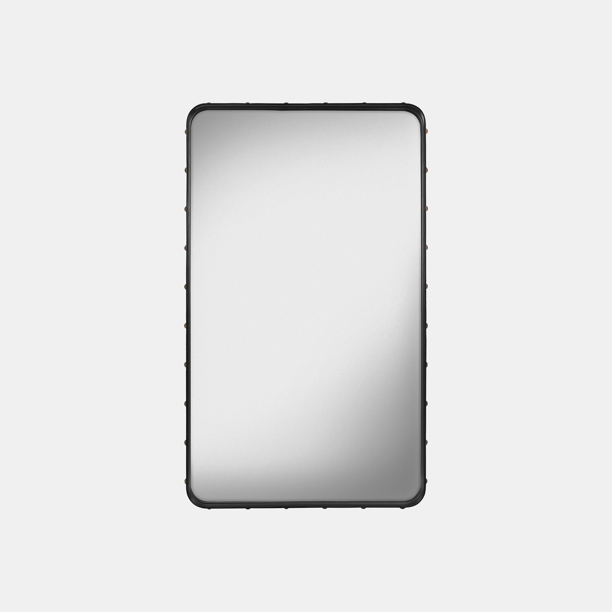 Adnet Rectangular Mirror