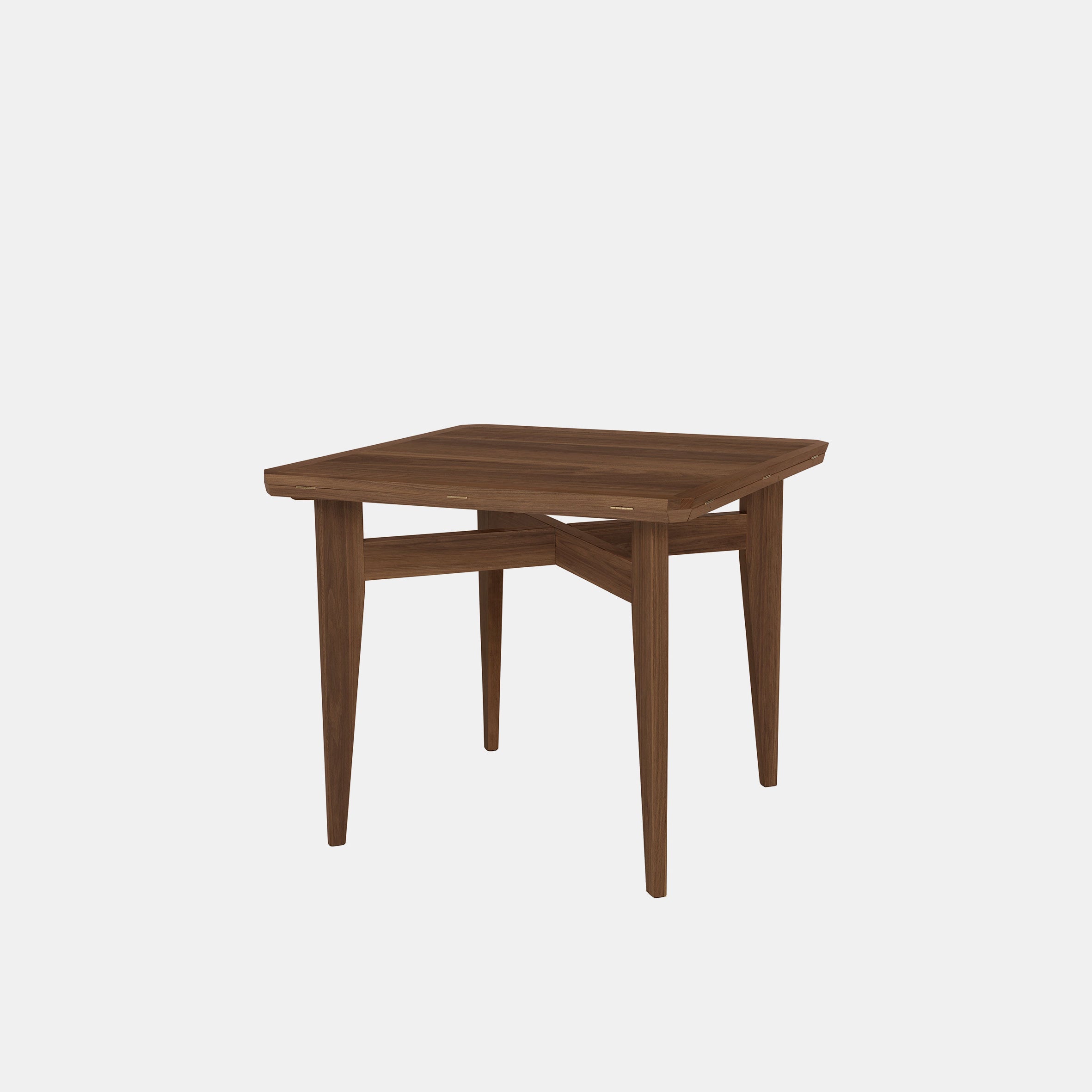 B-Table Pivoting Extendable Table