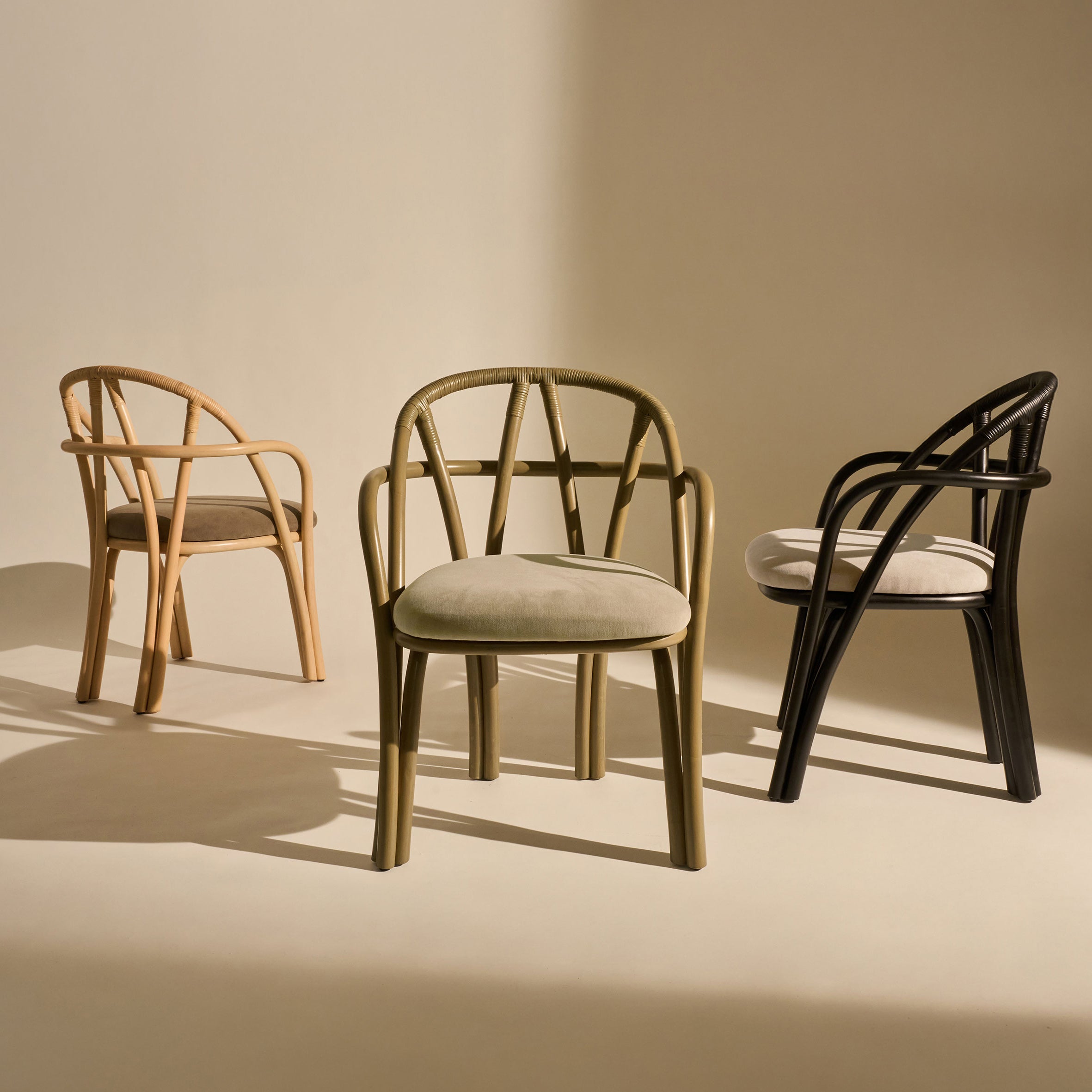 Bistra Dining Armchair