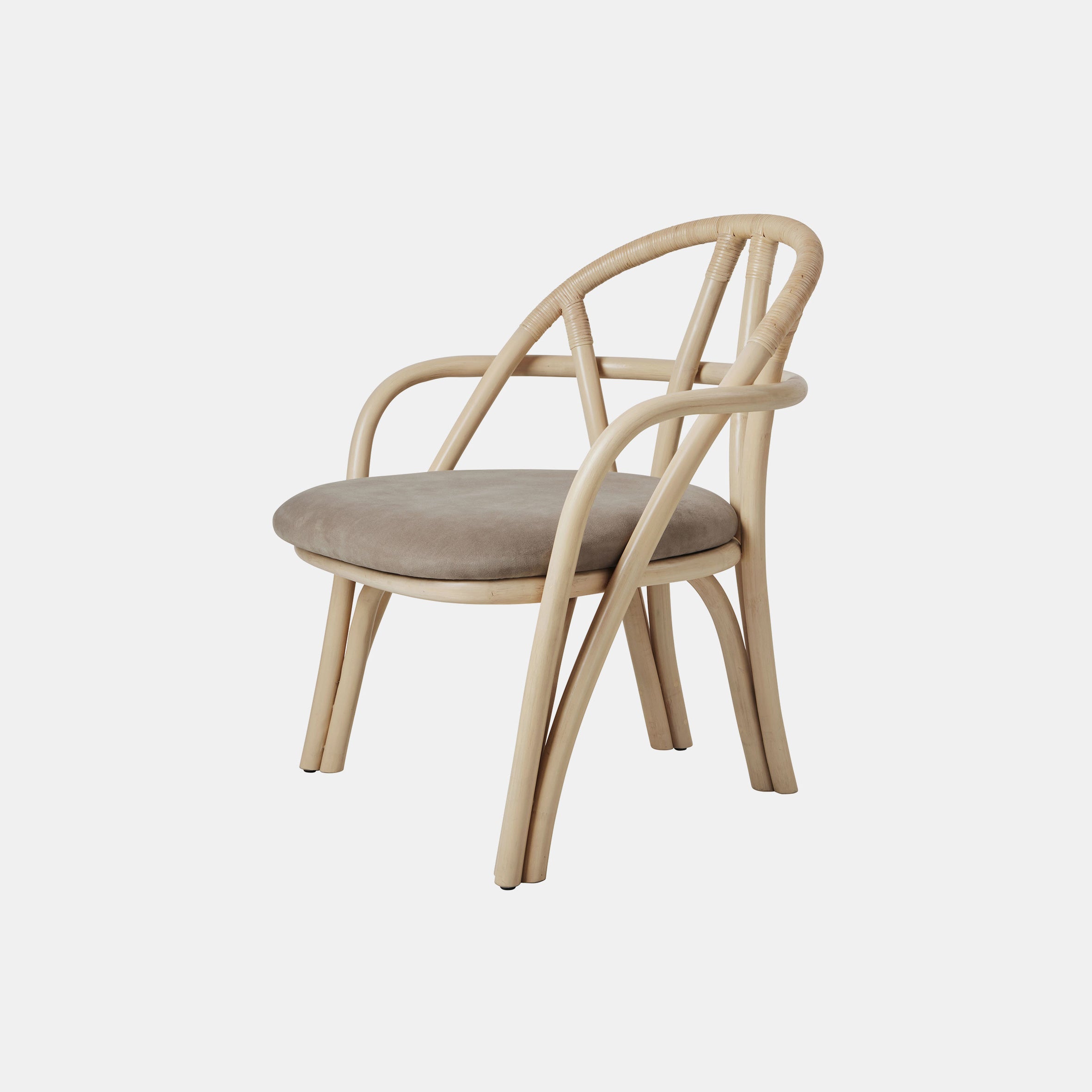 Bistra Lounge Chair