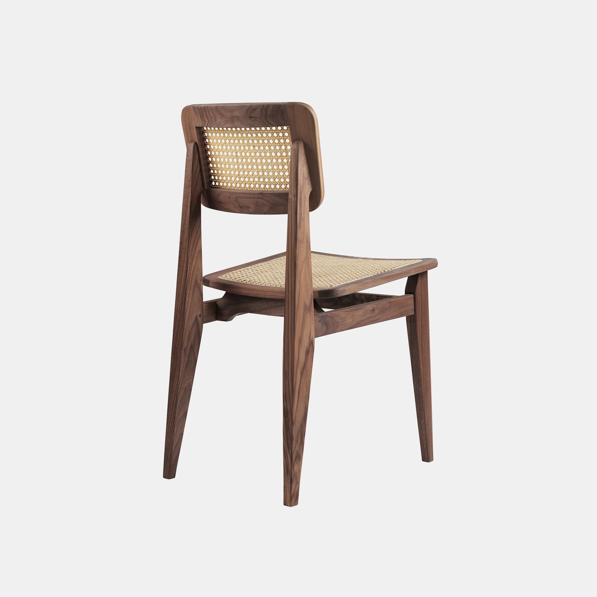 C-Dining Chair