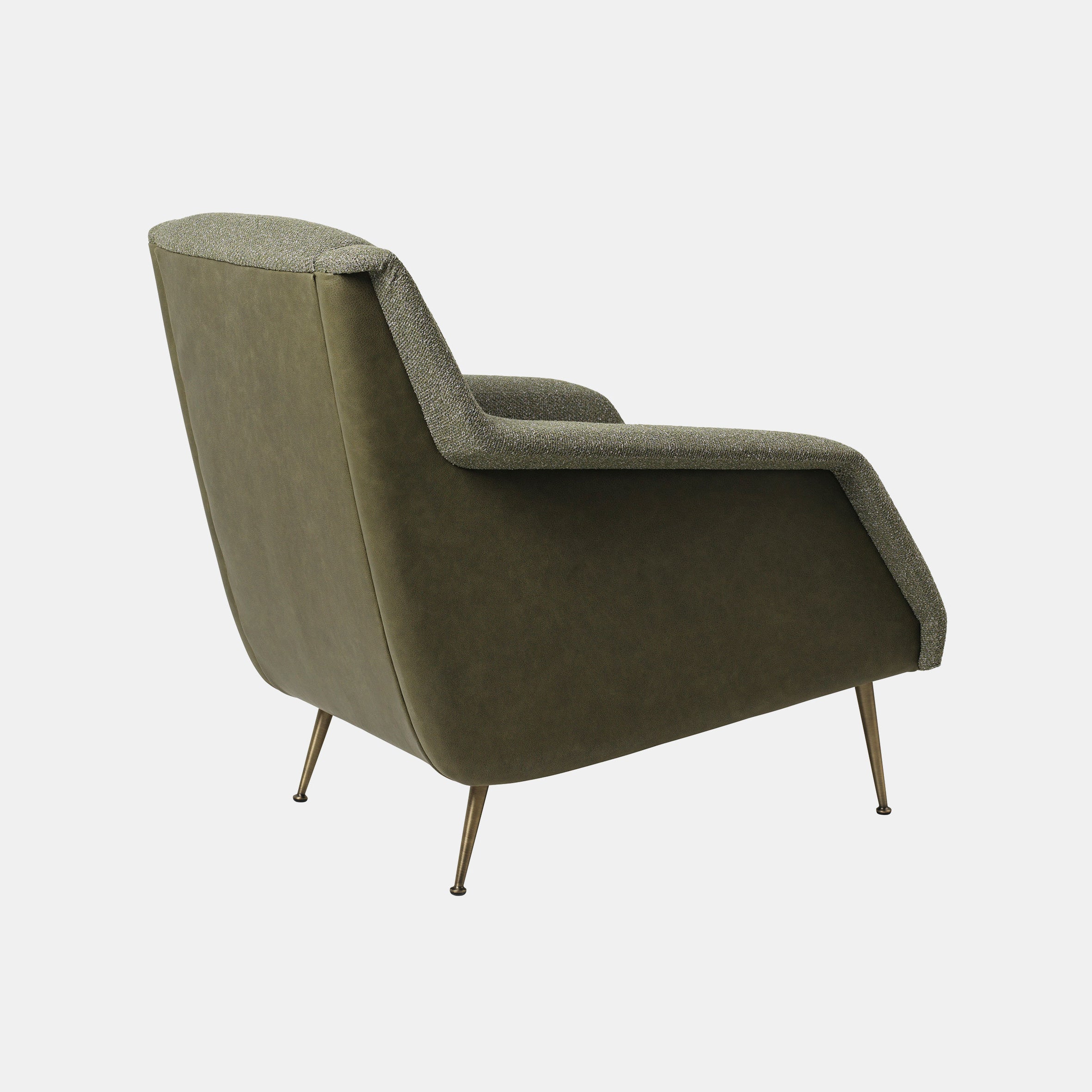 CDC.1 Lounge Chair
