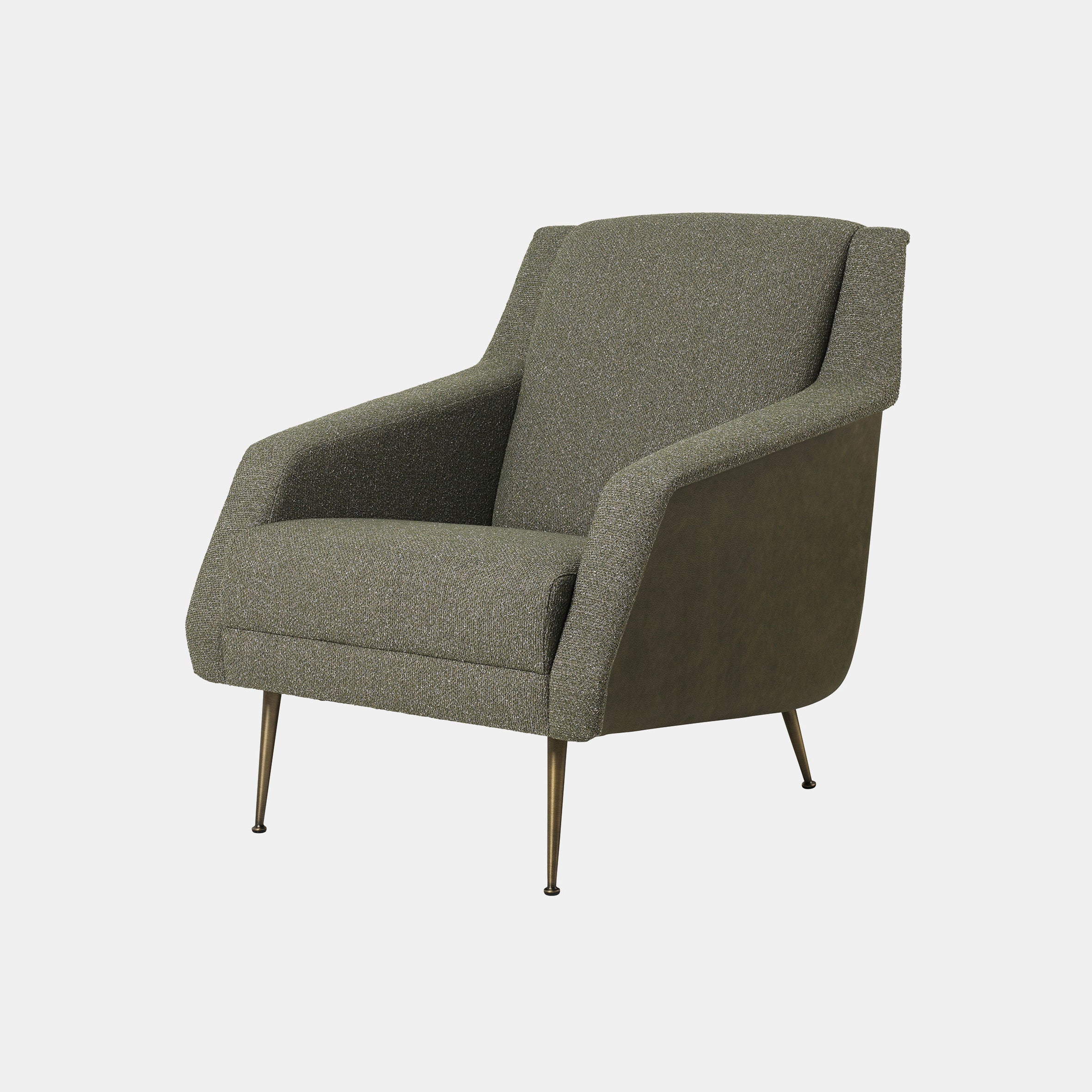 CDC.1 Lounge Chair
