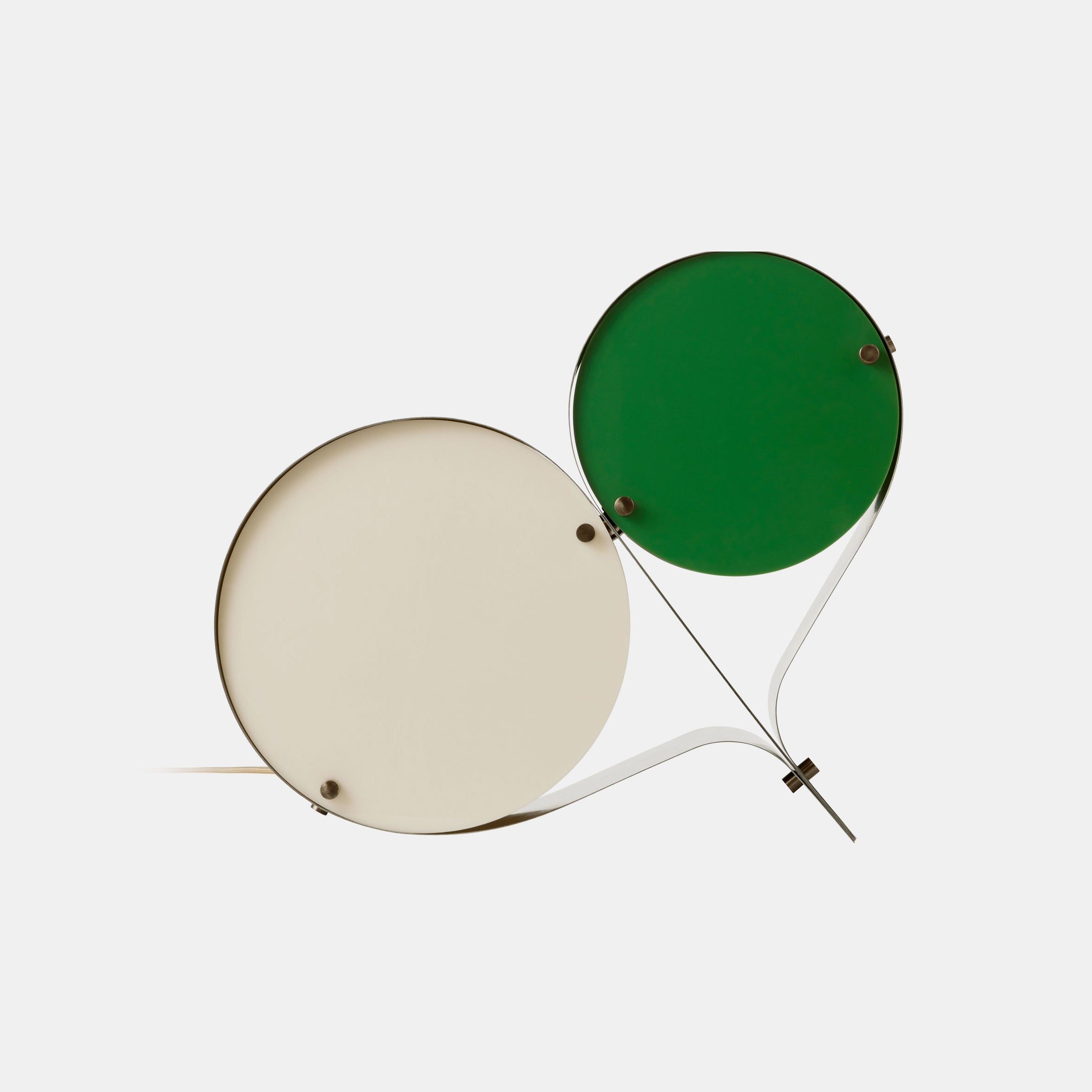Coppia Table Lamp