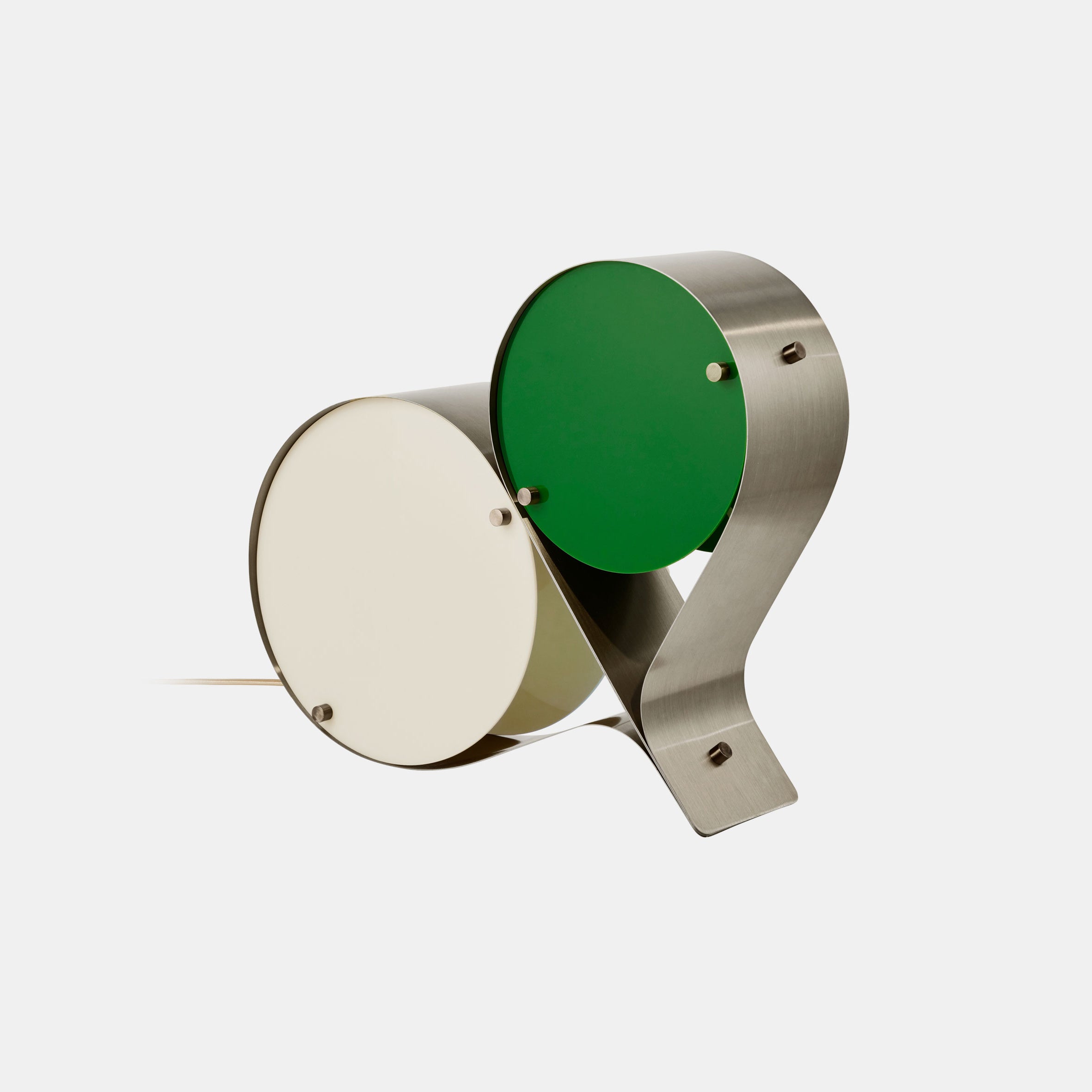 Coppia Table Lamp