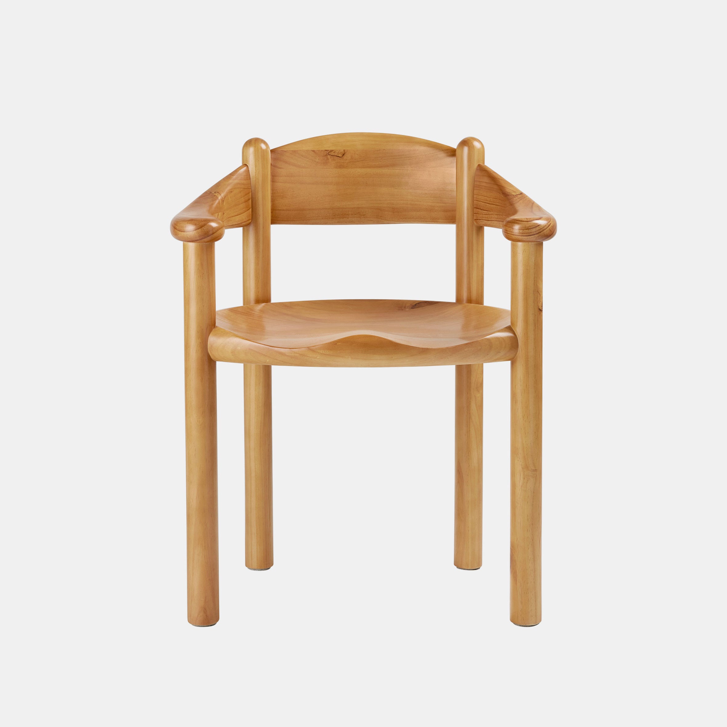 Daumiller Dining Armchair