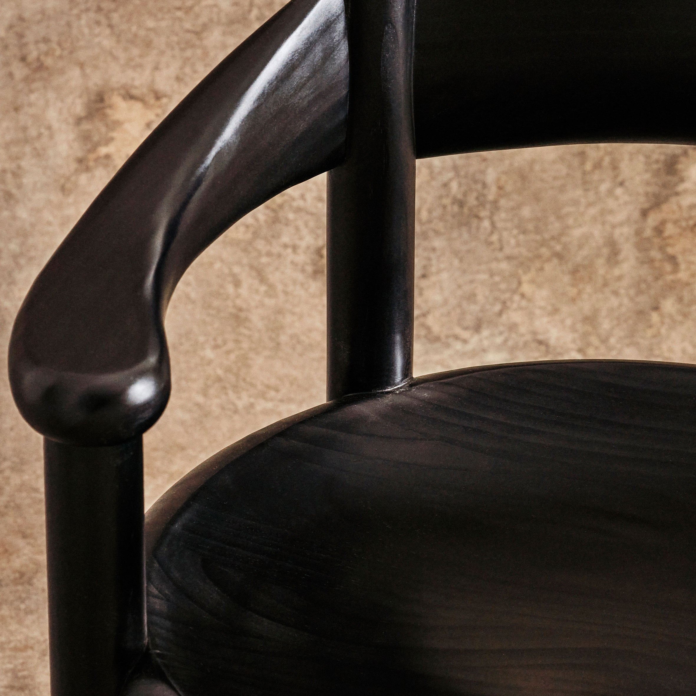 Daumiller Dining Armchair