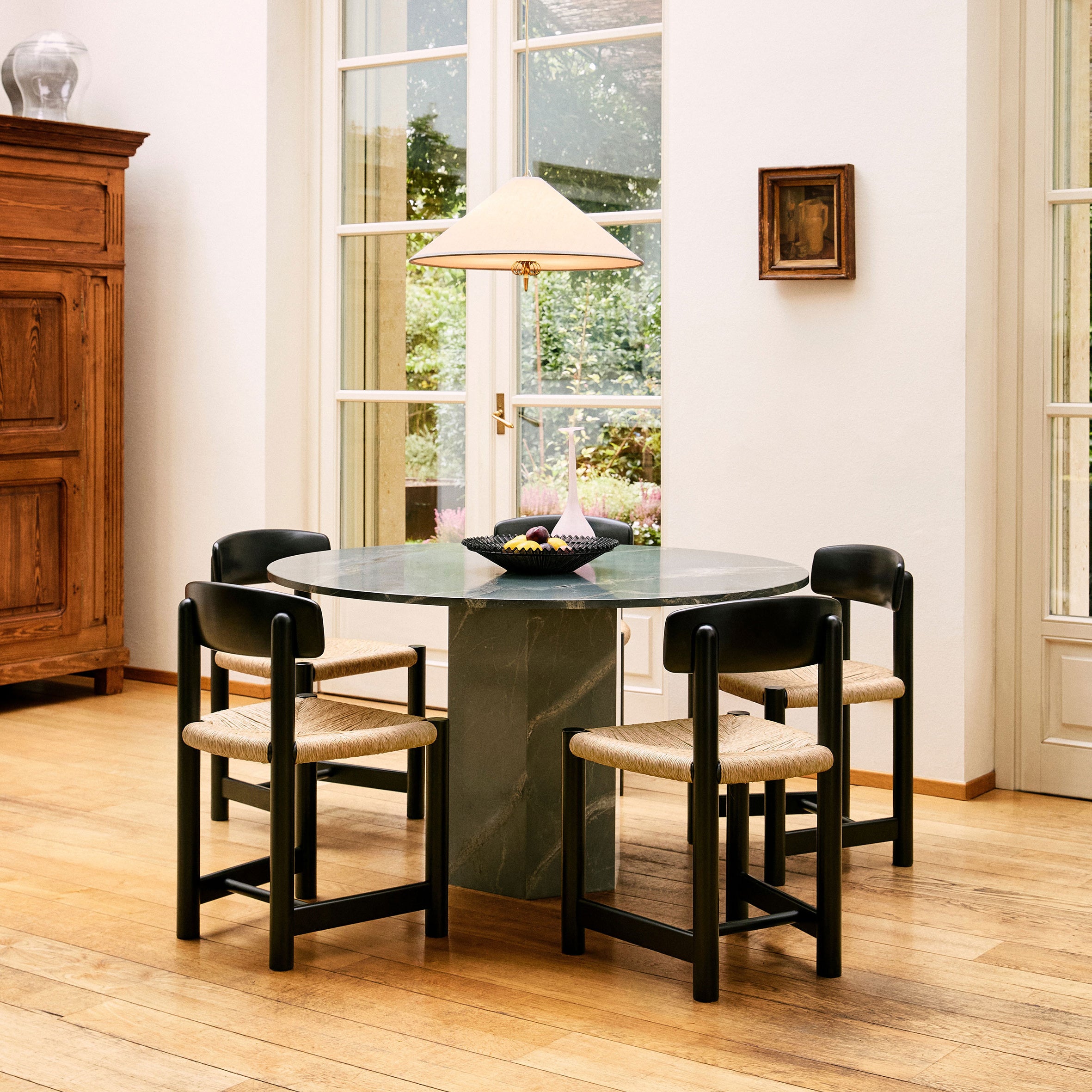 Daumiller Side Chair