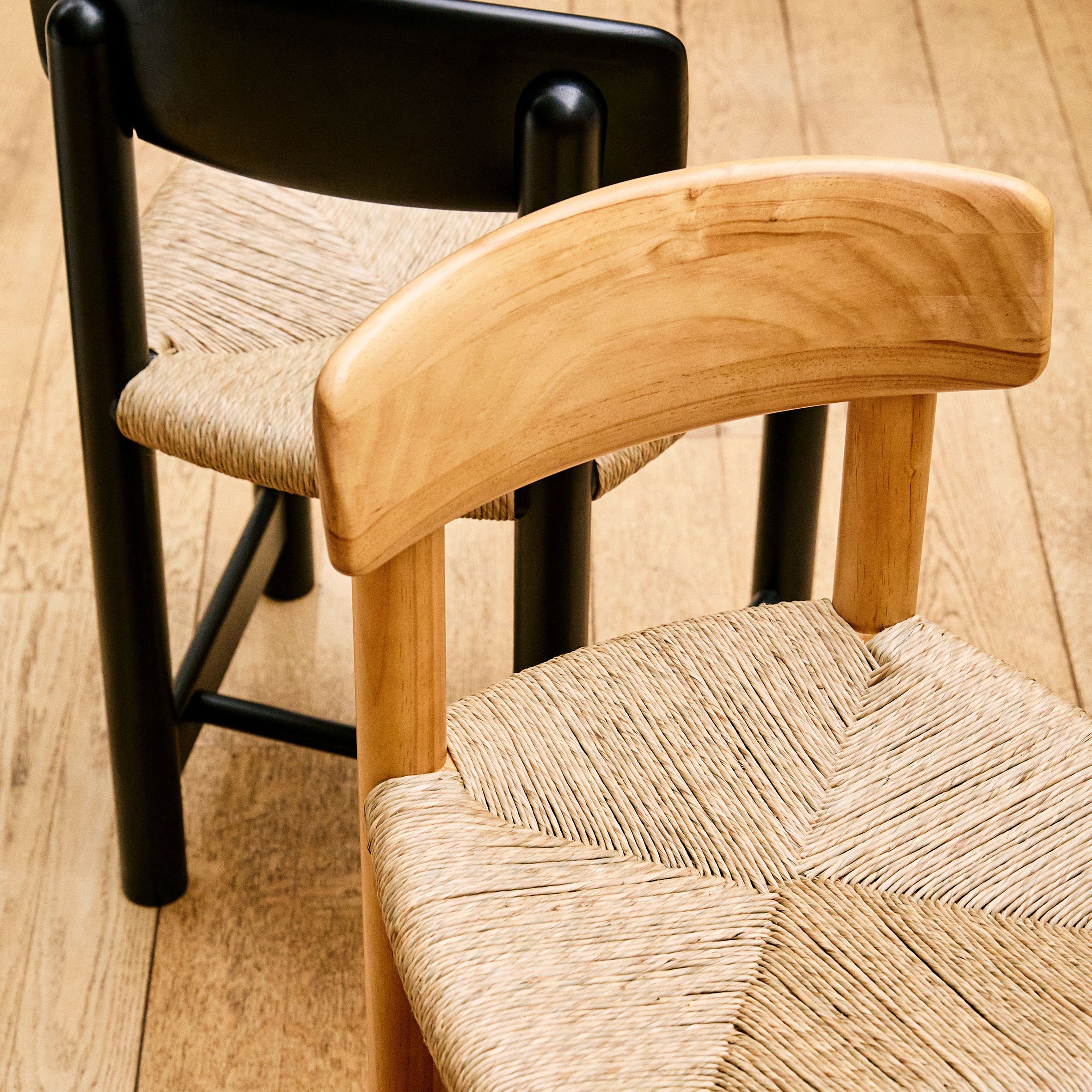 Daumiller Side Chair