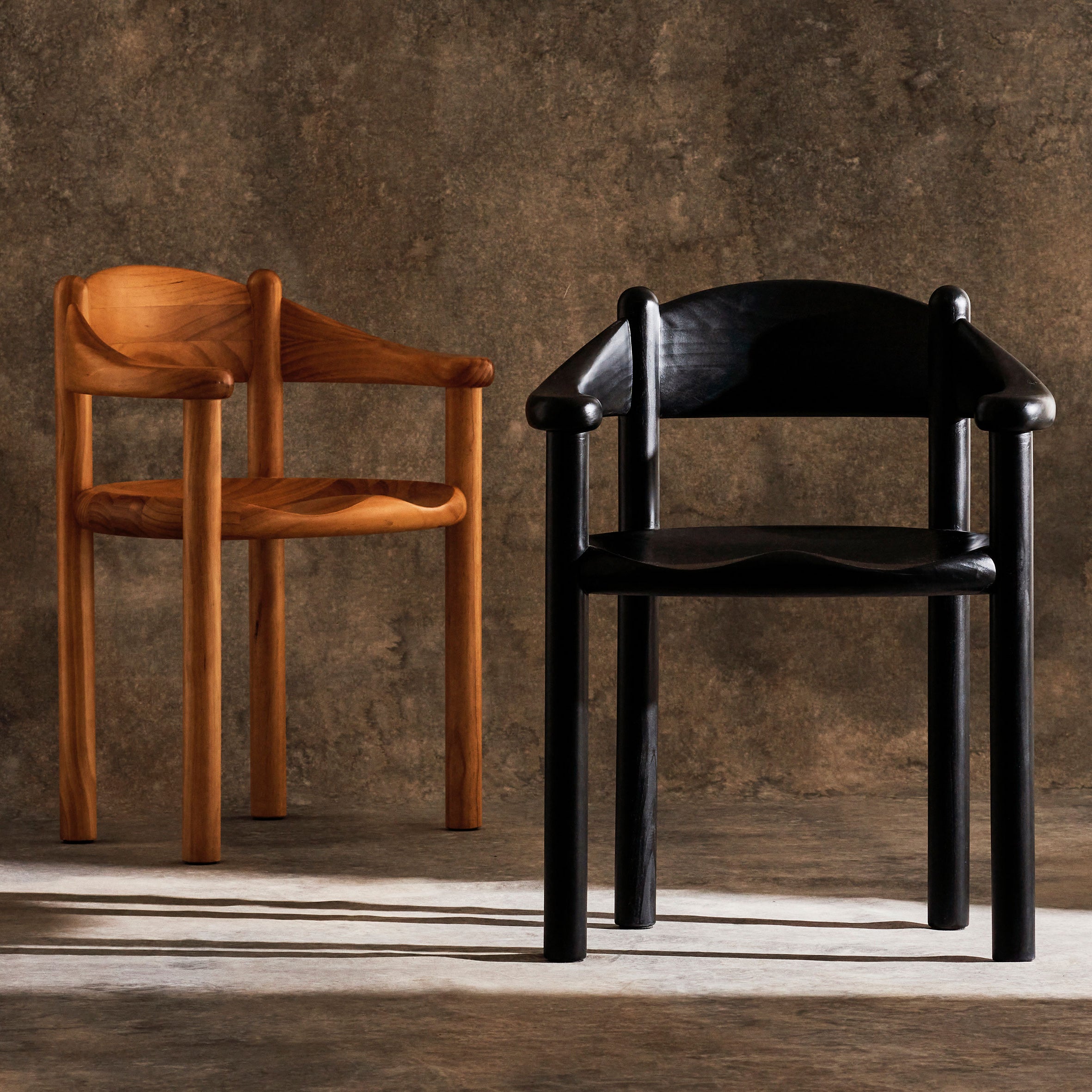 Daumiller Dining Armchair