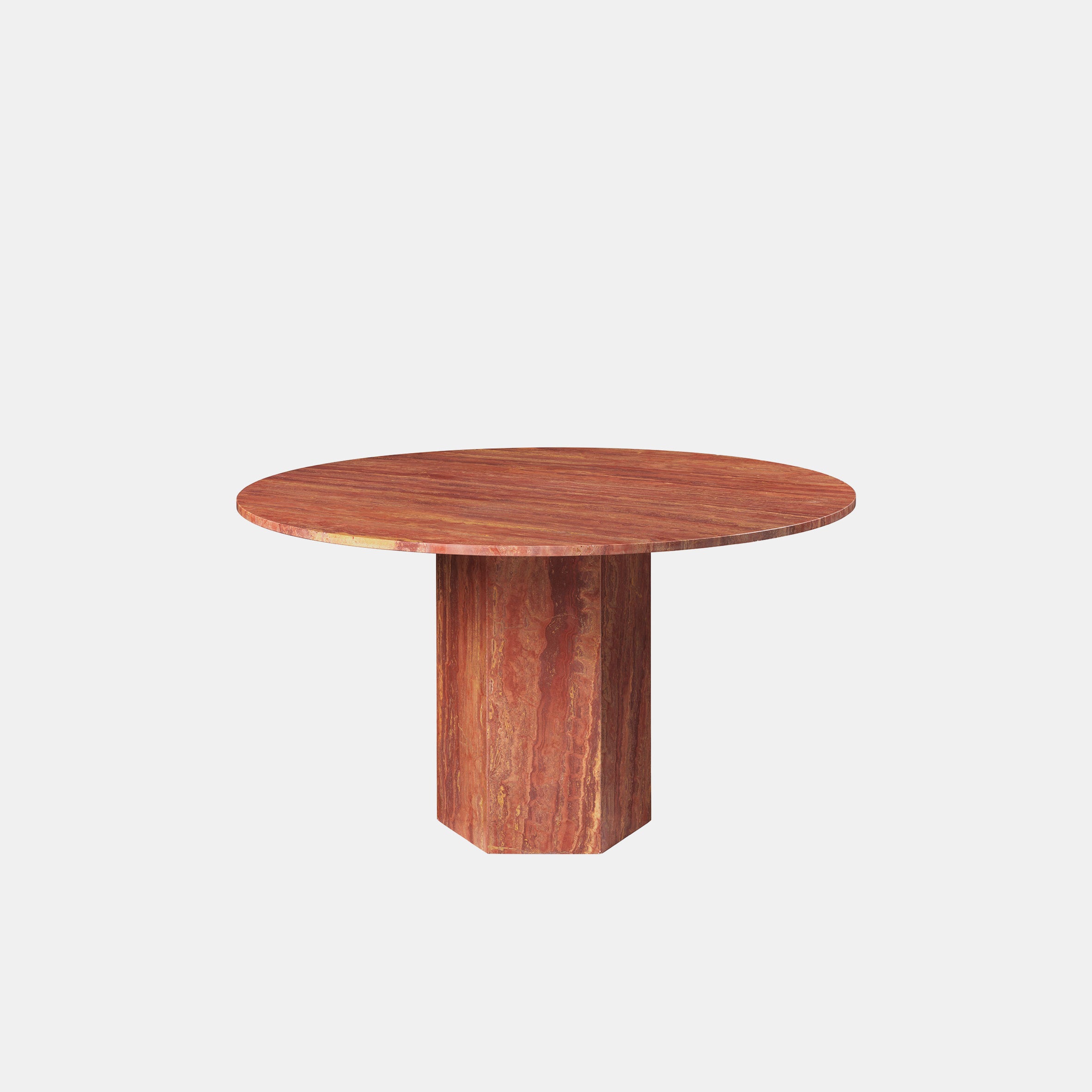 Epic Round Dining Table