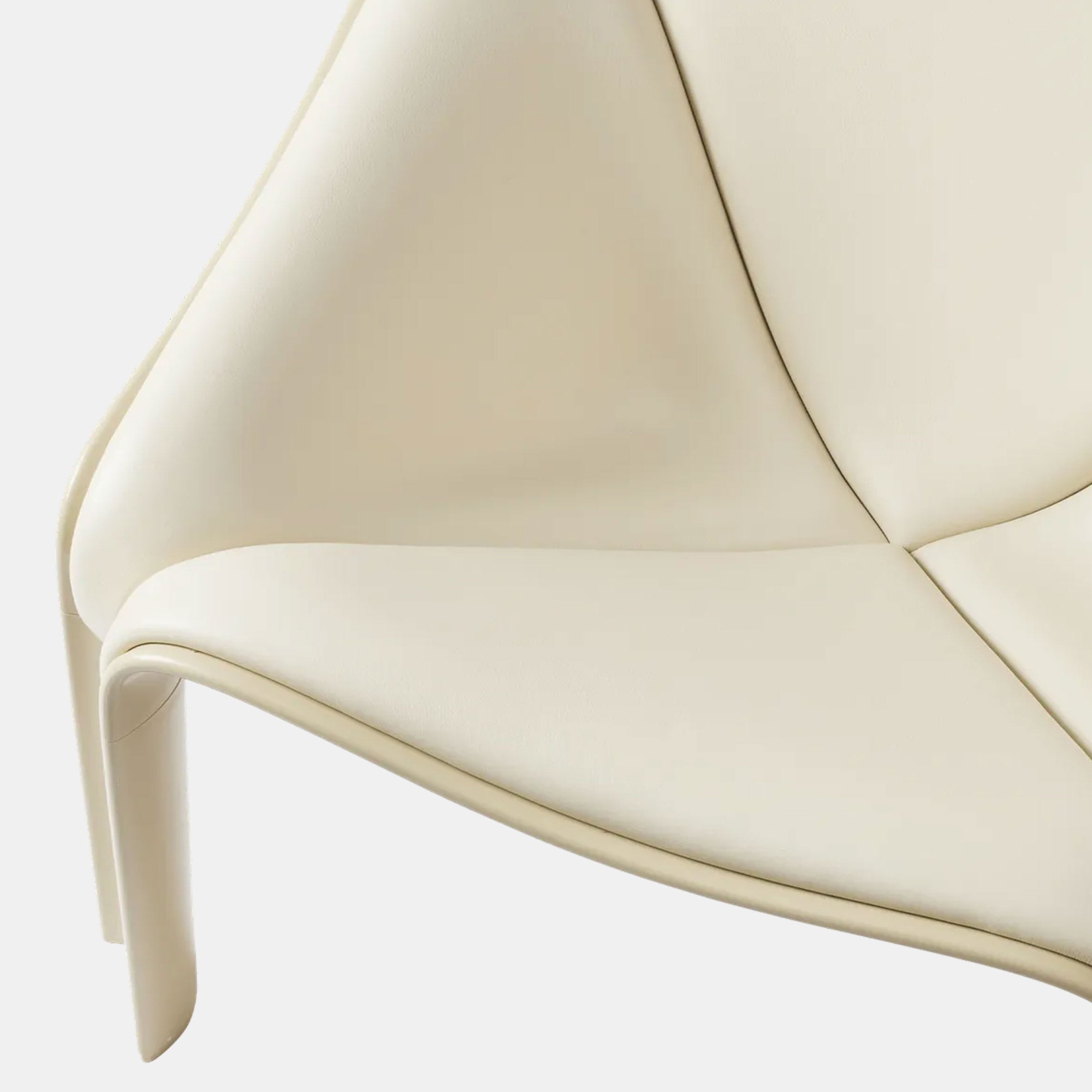 F300 Lounge Chair - Monologue London