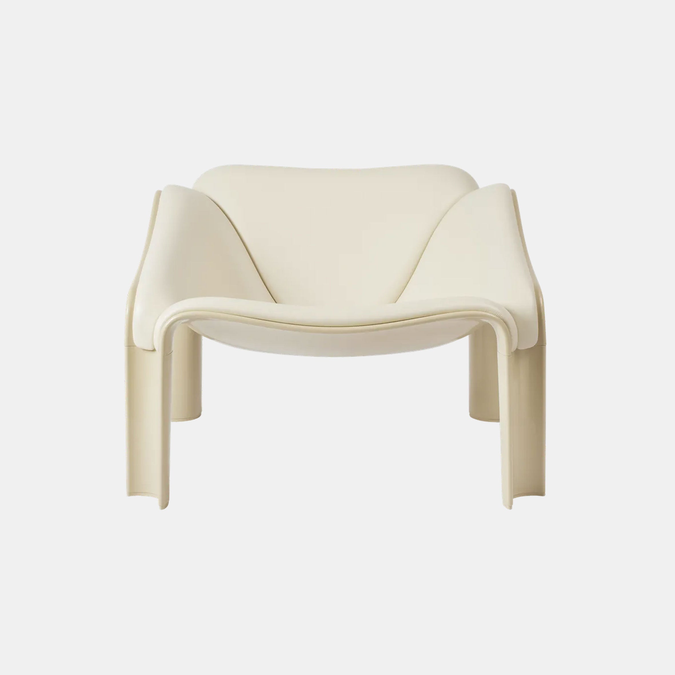 F300 Lounge Chair - Monologue London