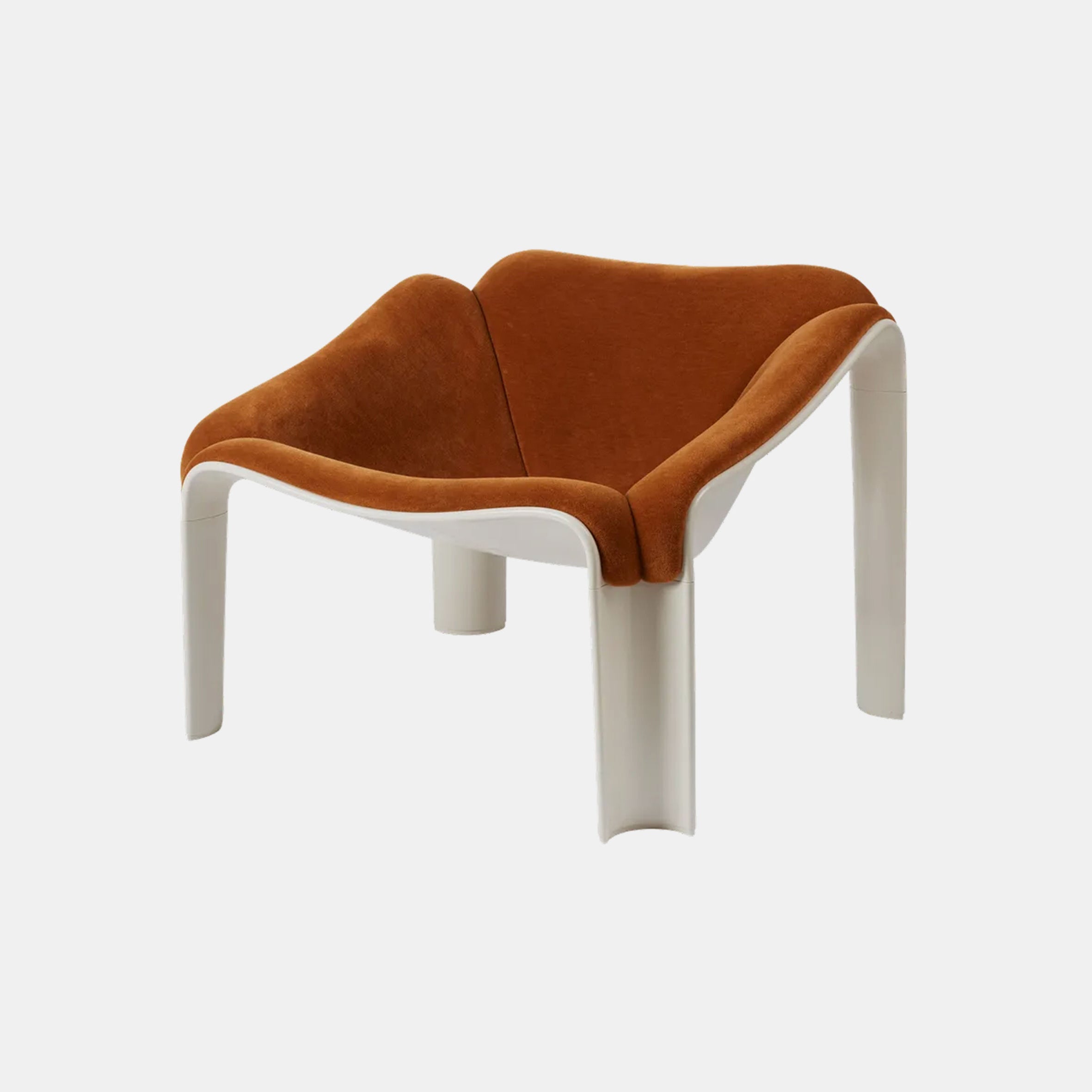 F300 Lounge Chair - Monologue London