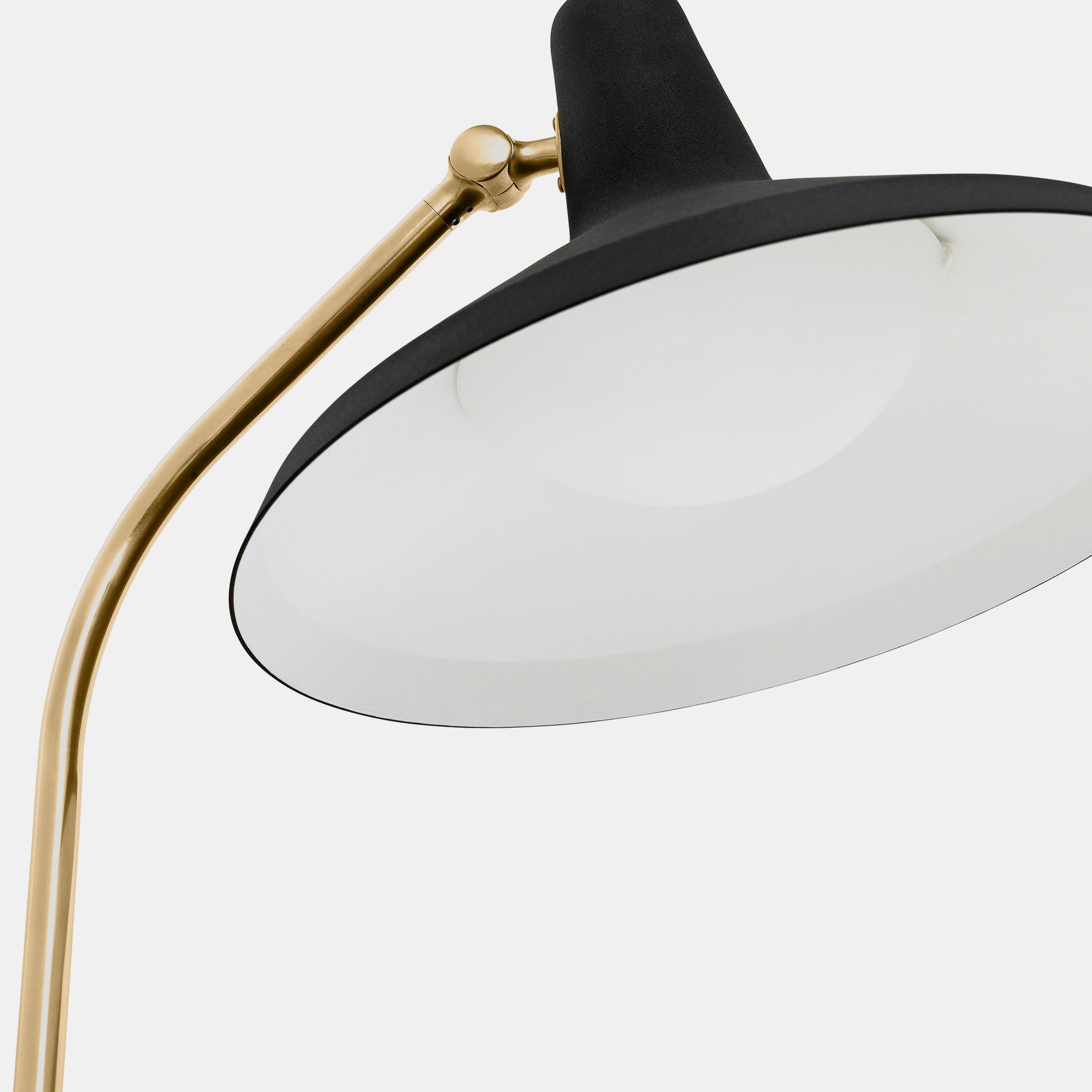 G-10 Floor Lamp
