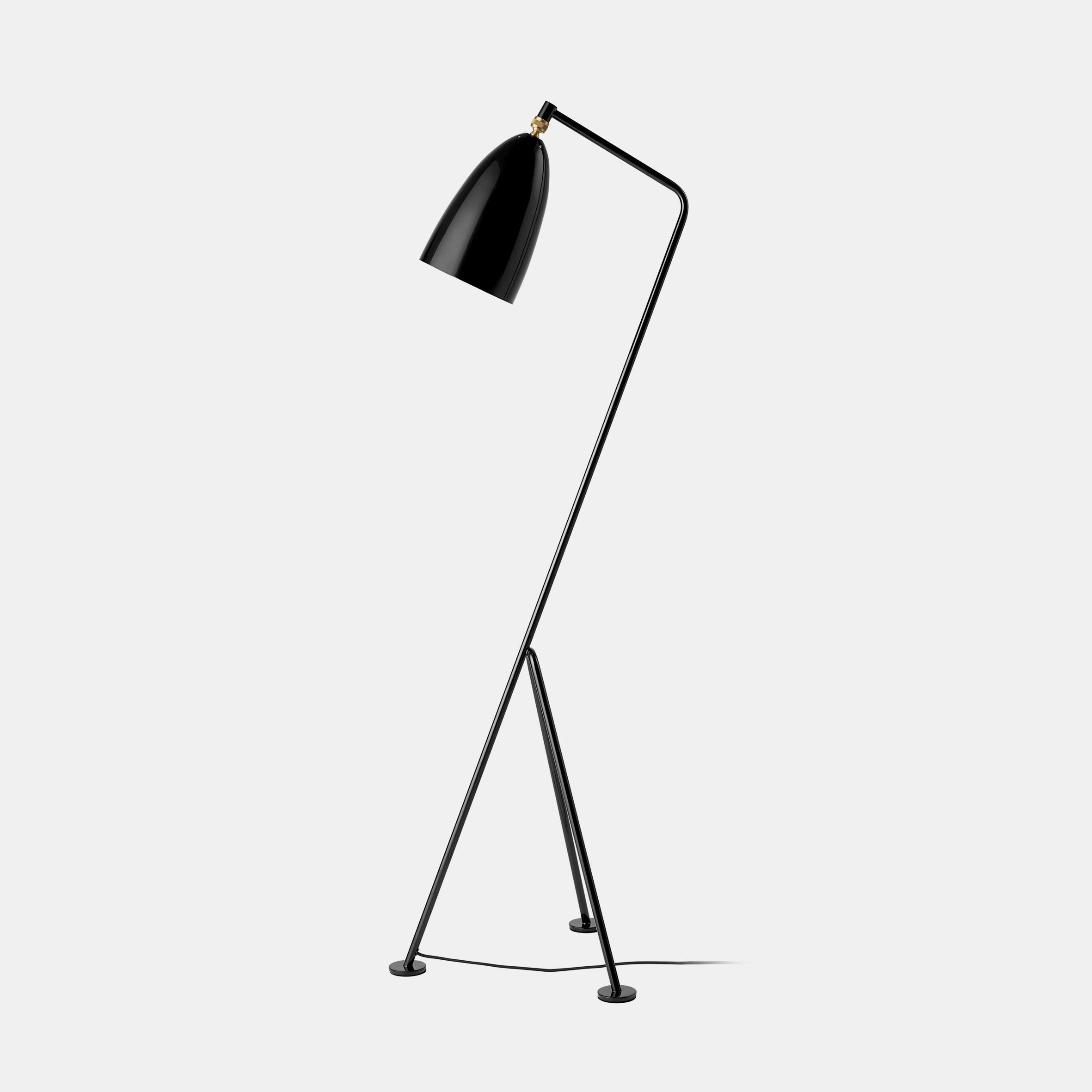 Gräshoppa Floor Lamp