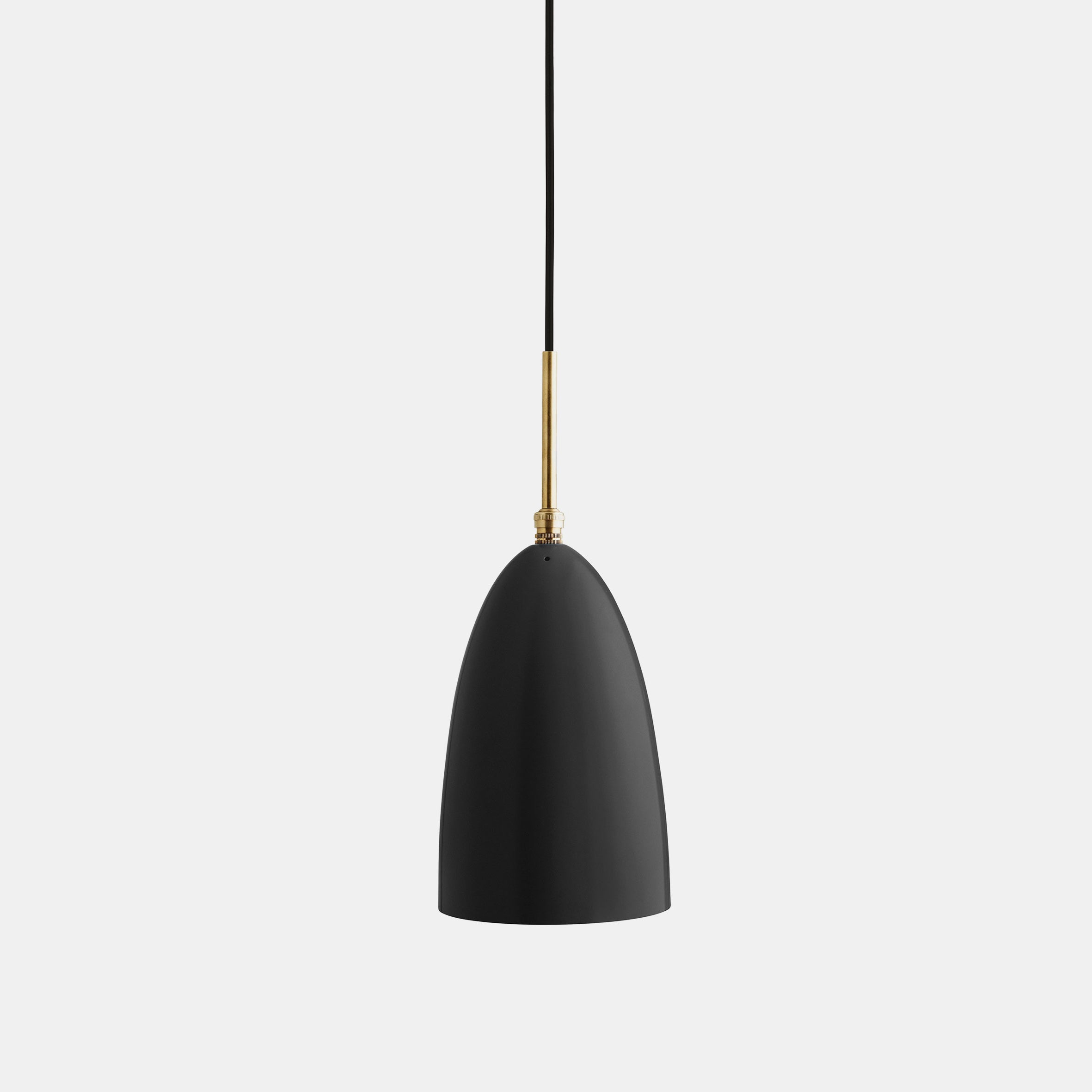 Gräshoppa Pendant