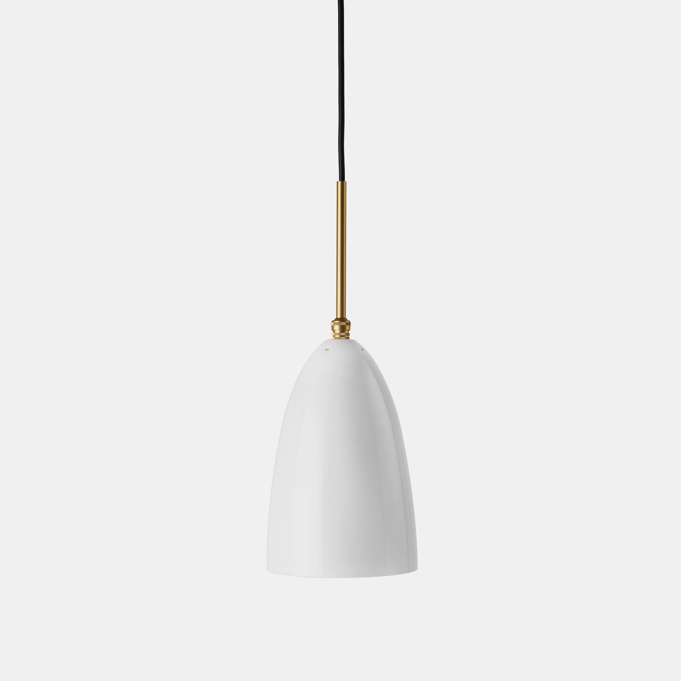 Gräshoppa Pendant