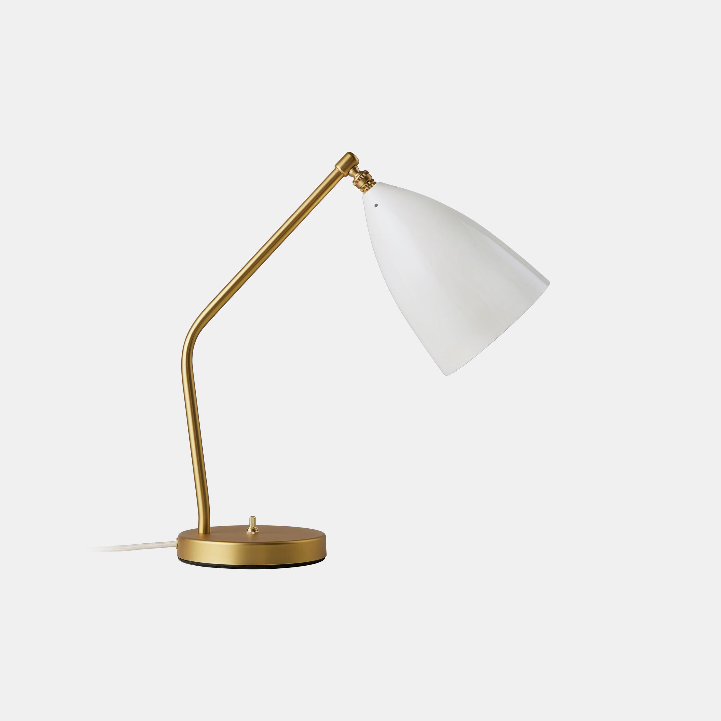 Gräshoppa Table Lamp