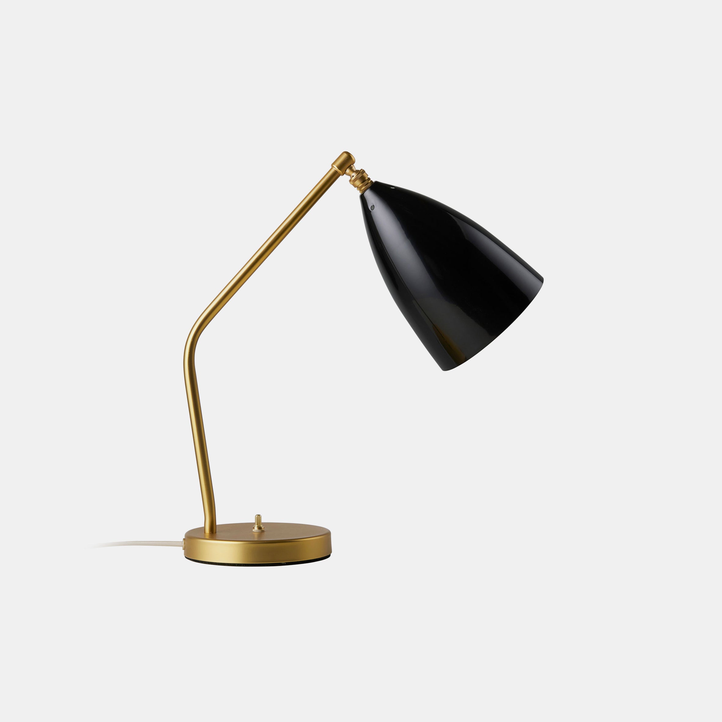 Gräshoppa Table Lamp
