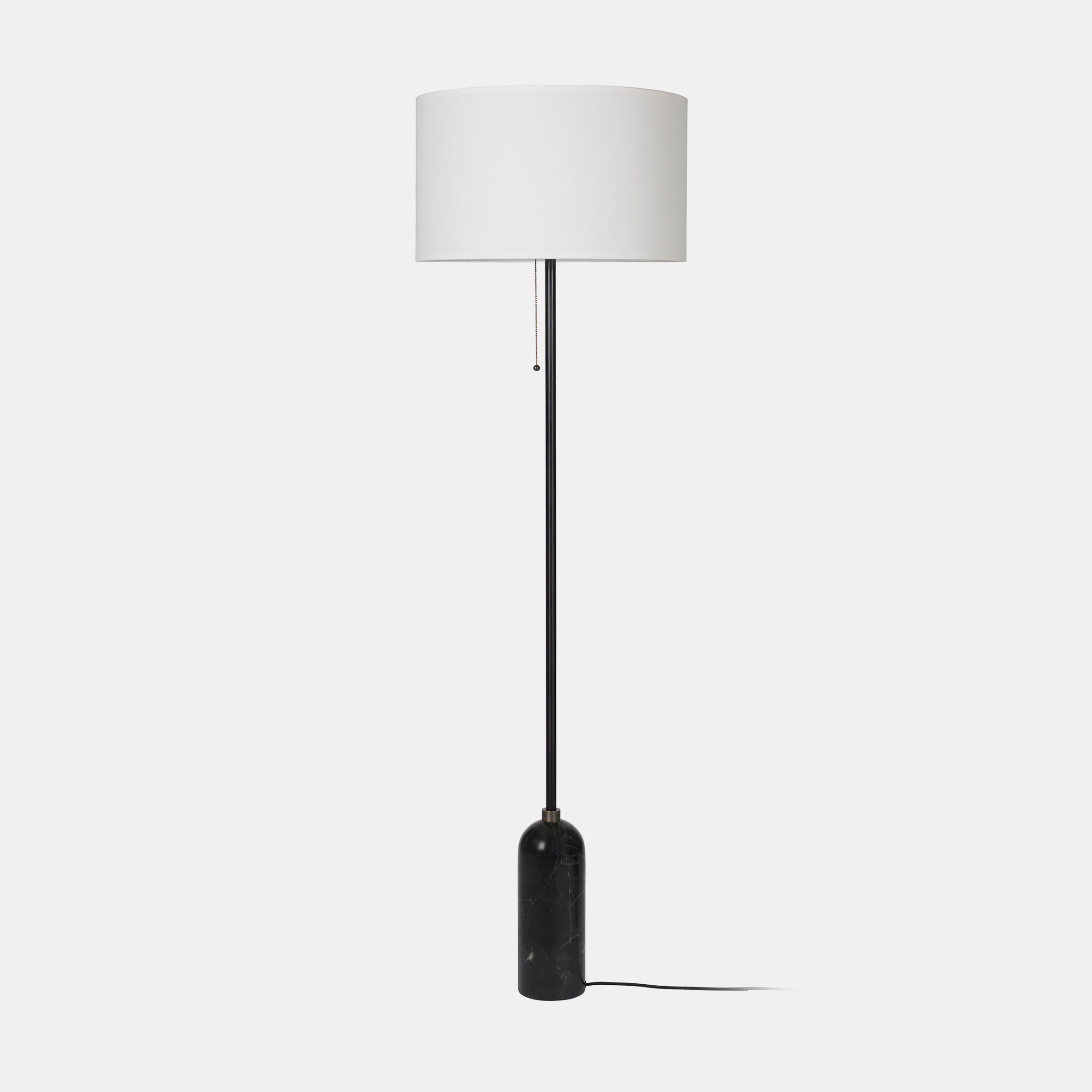Gravity Floor Lamp