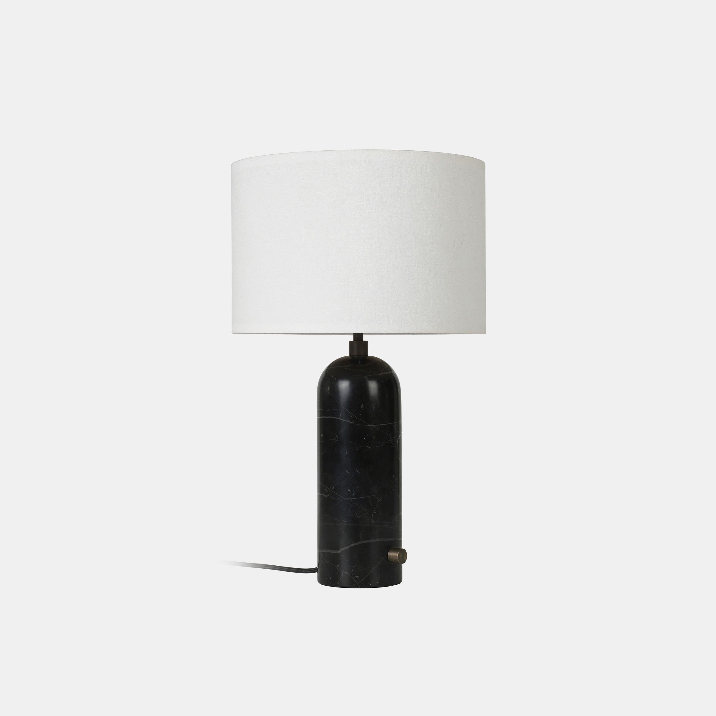 Gravity Table Lamp