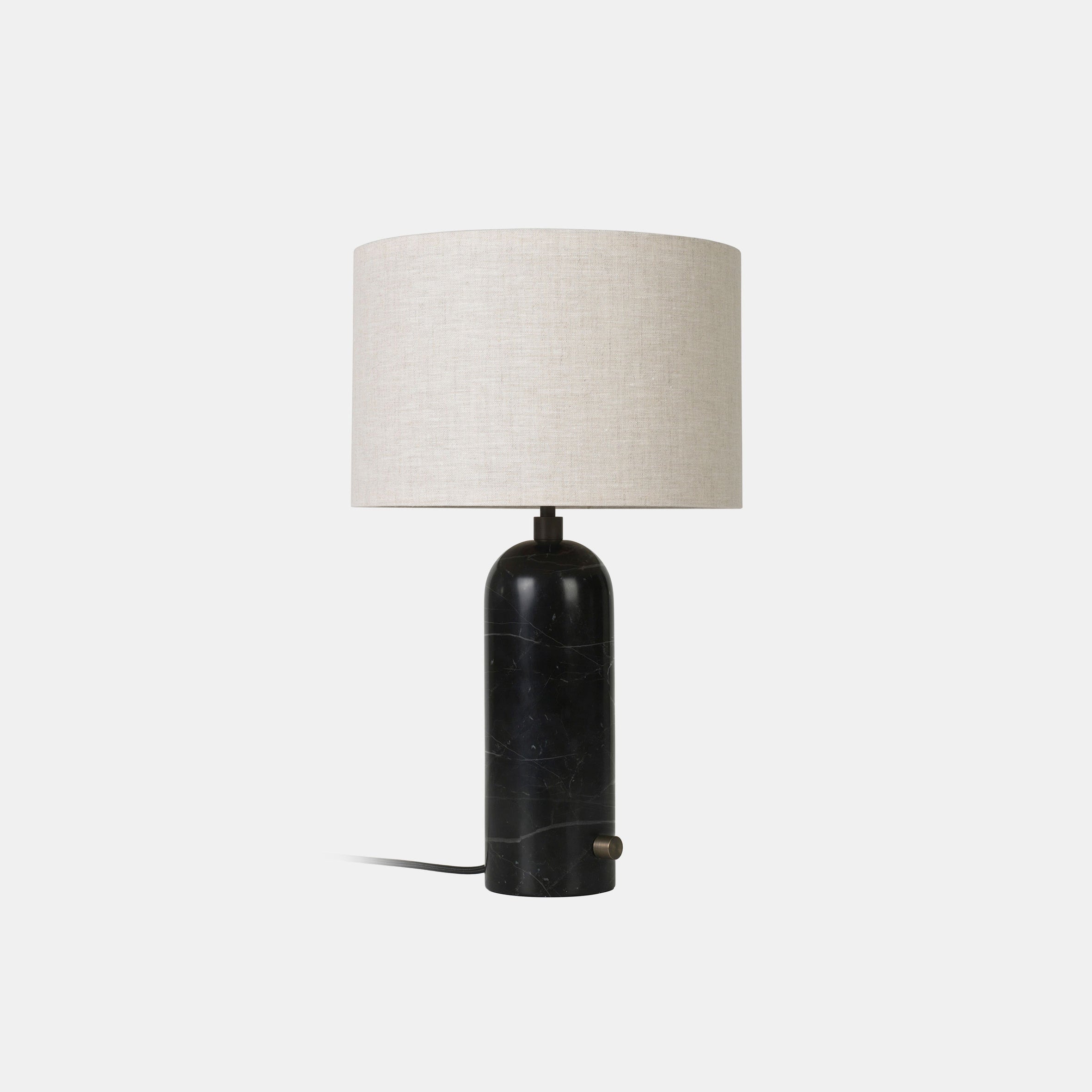 Gravity Table Lamp