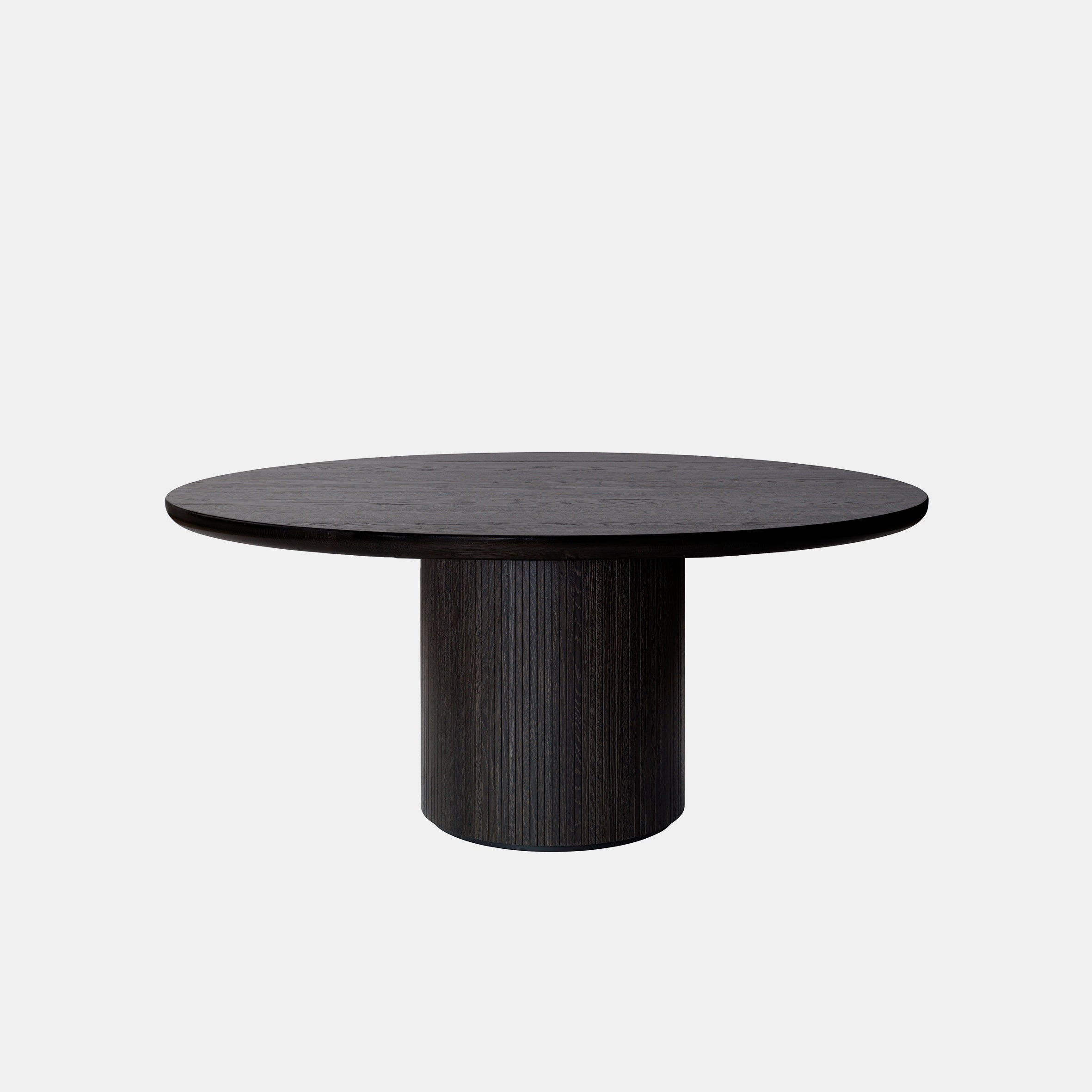 Moon Round Dining Table