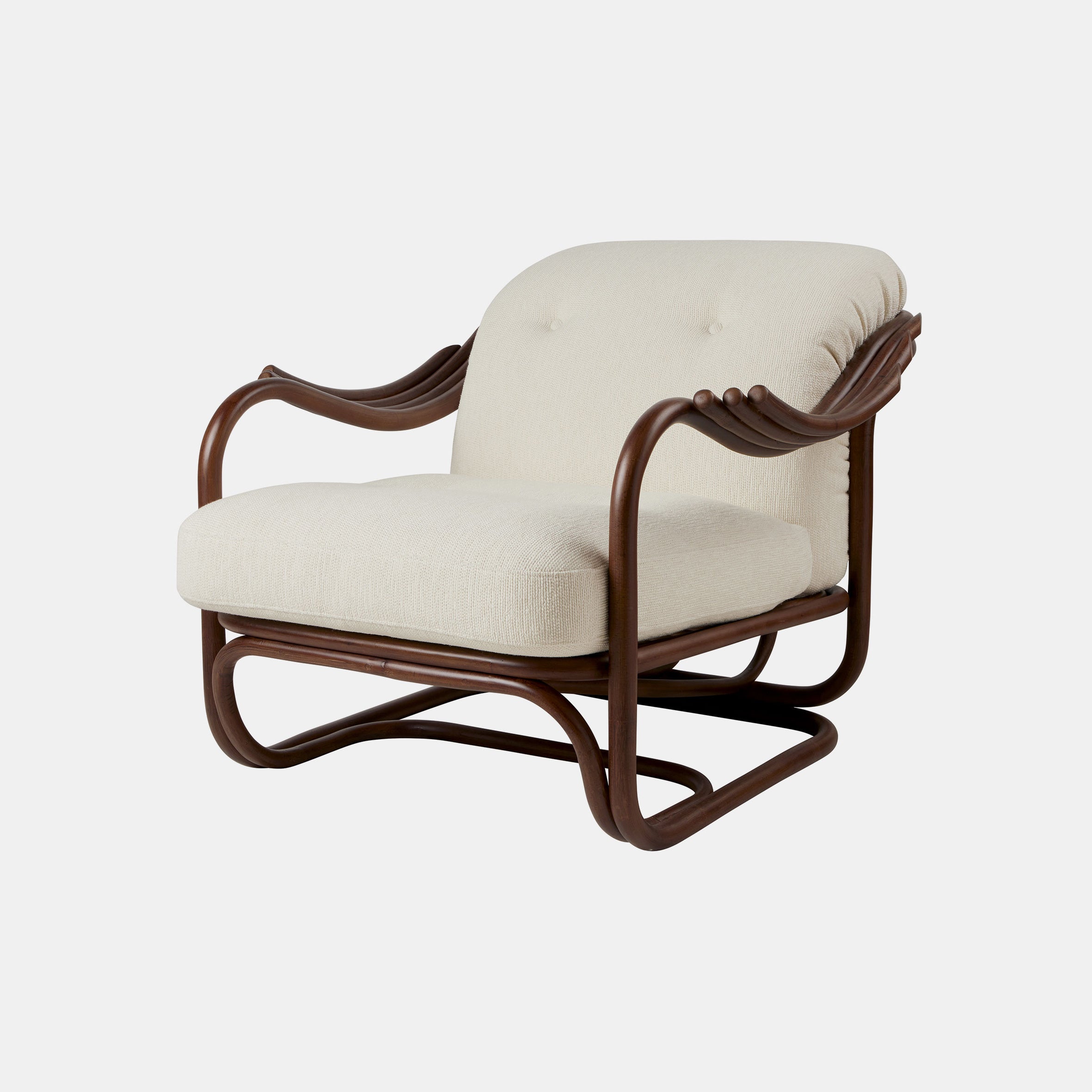 Poltrona Tria Lounge Chair