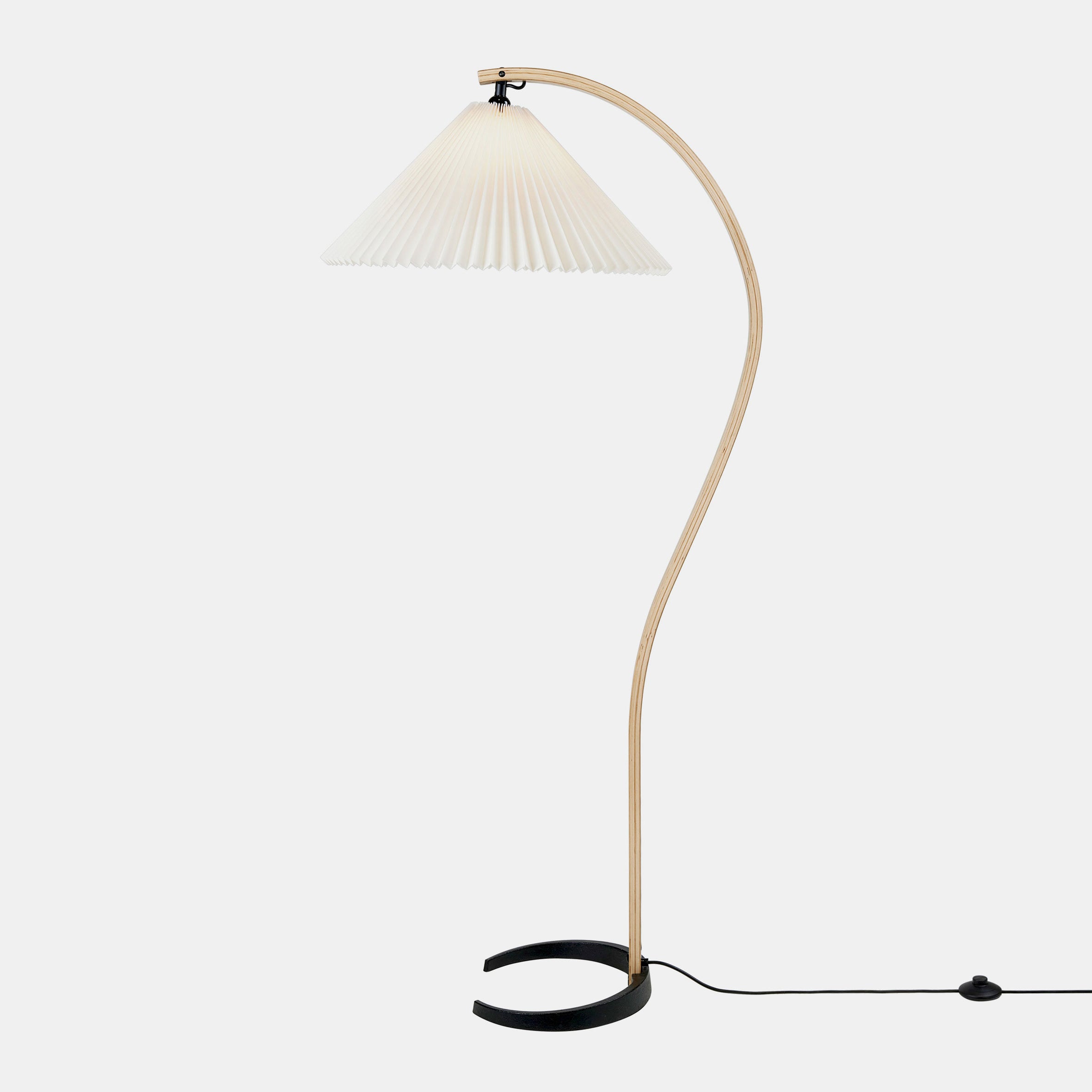 Timberline Floor Lamp
