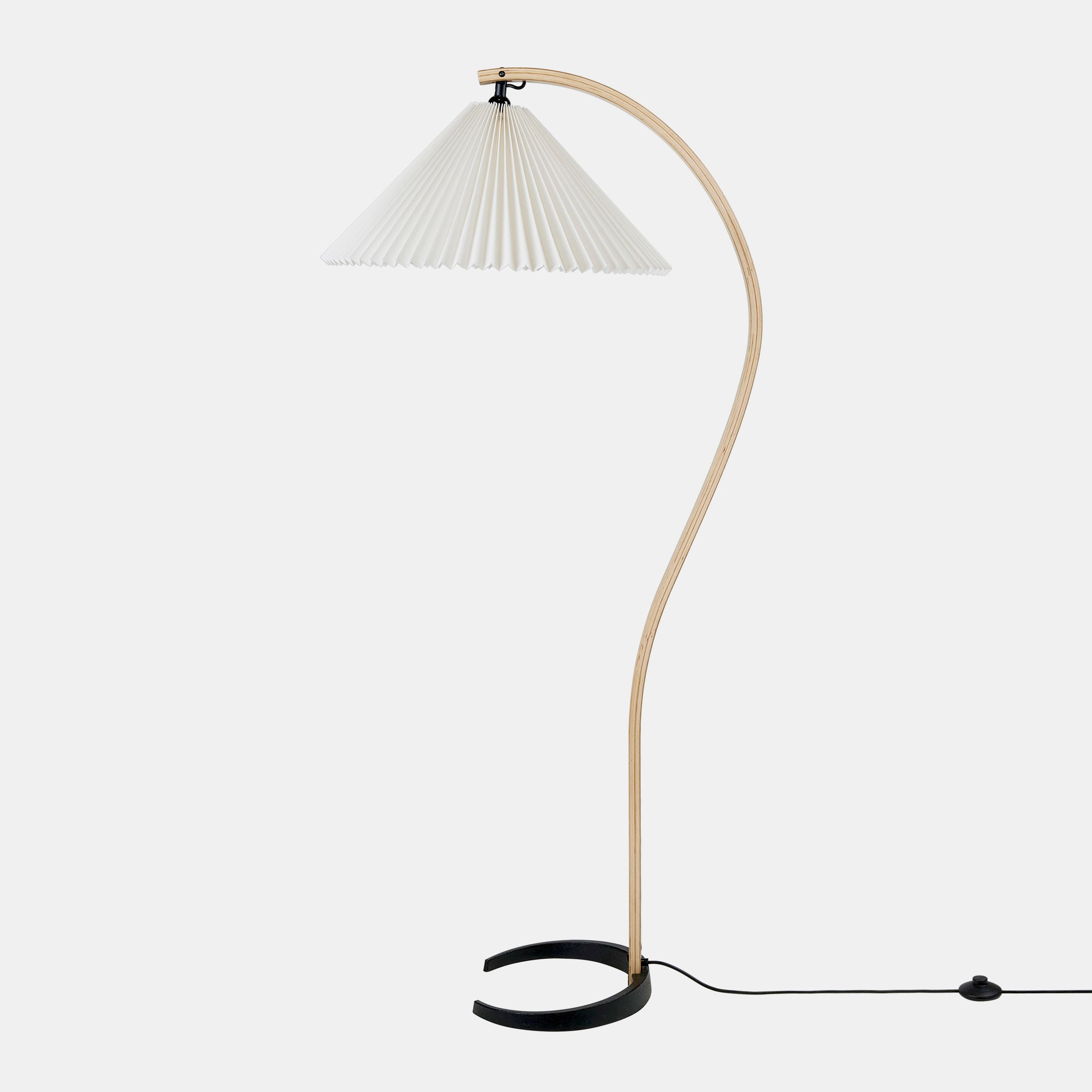 Timberline Floor Lamp