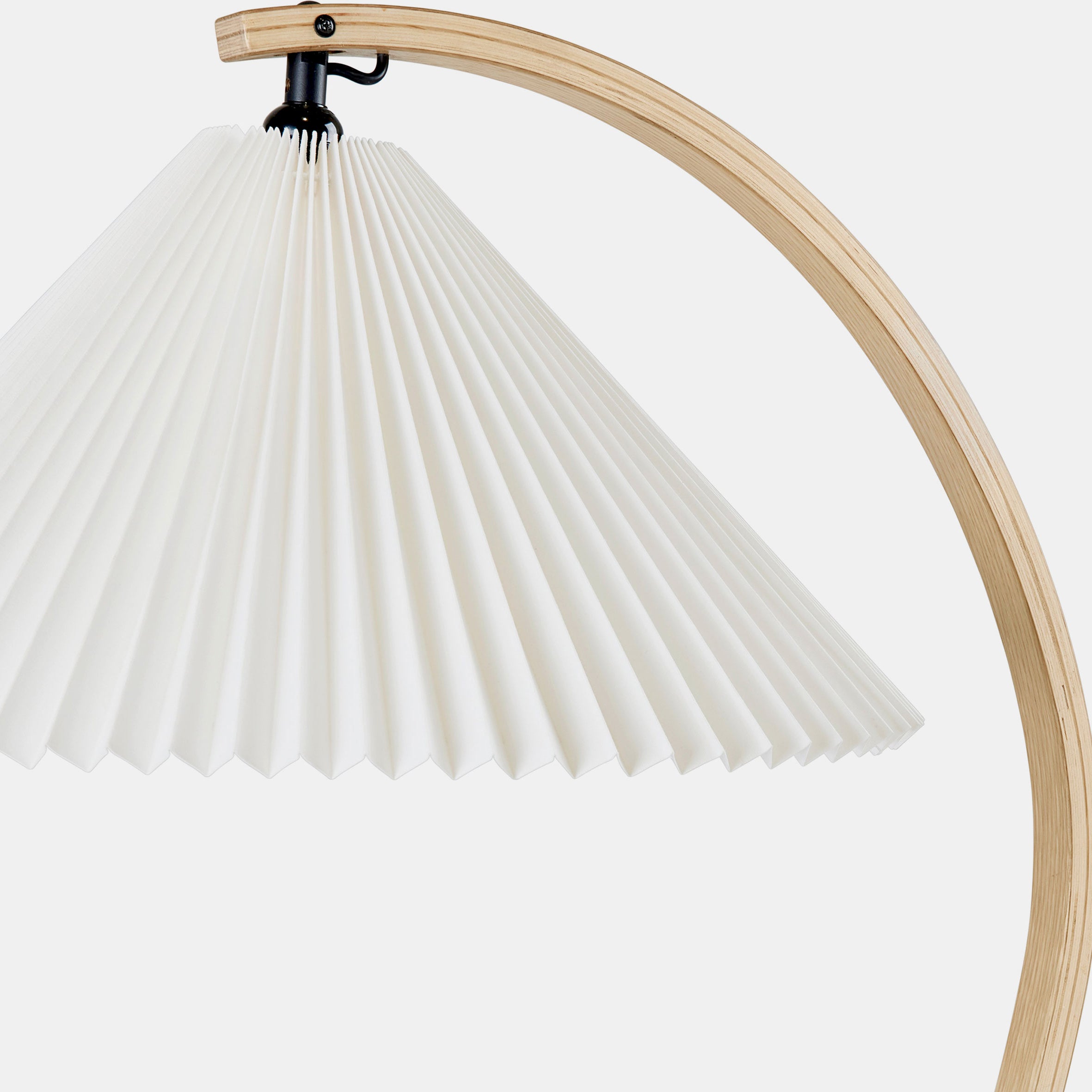 Timberline Table Lamp