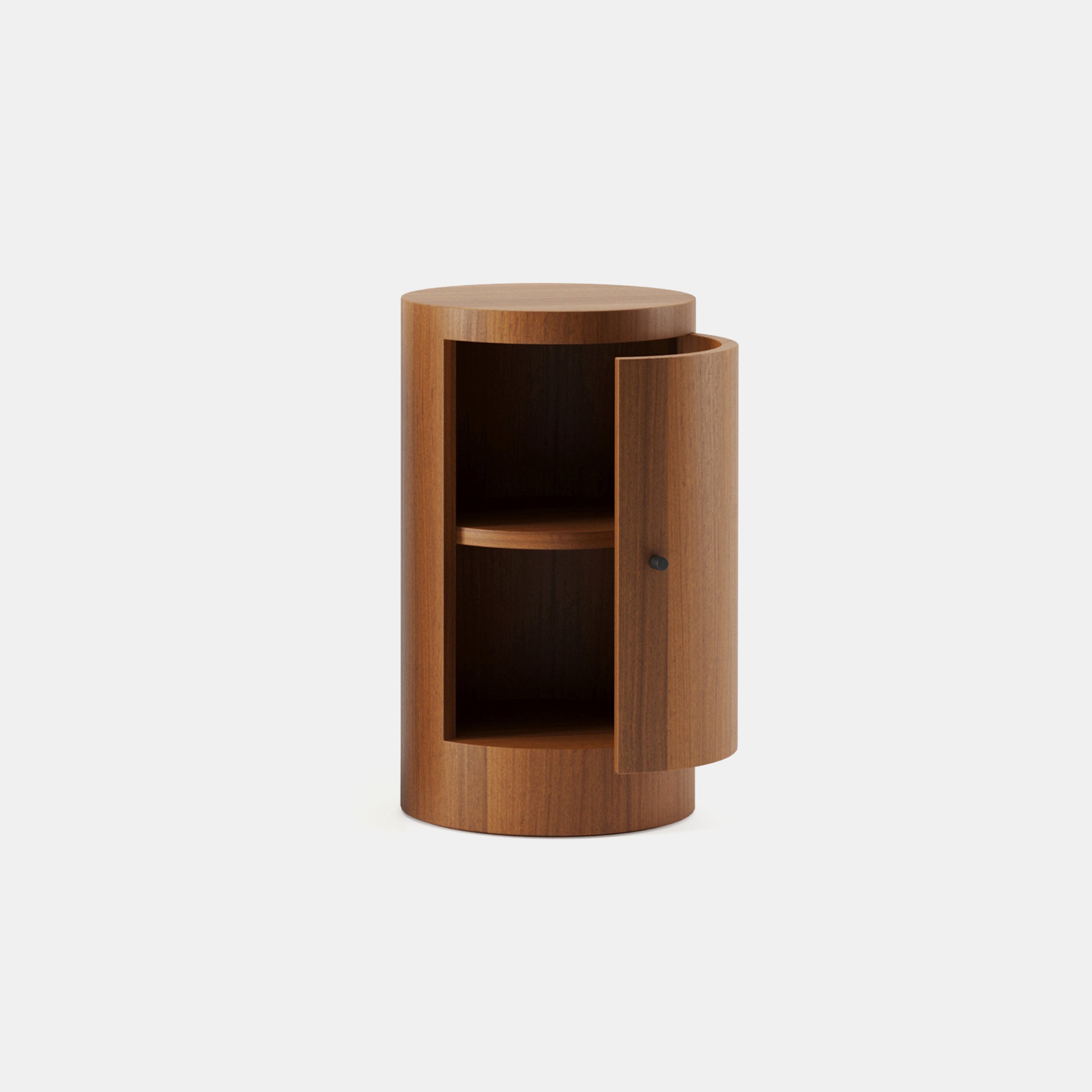Constant Nightstand | Lemon | Monologuelondon.com