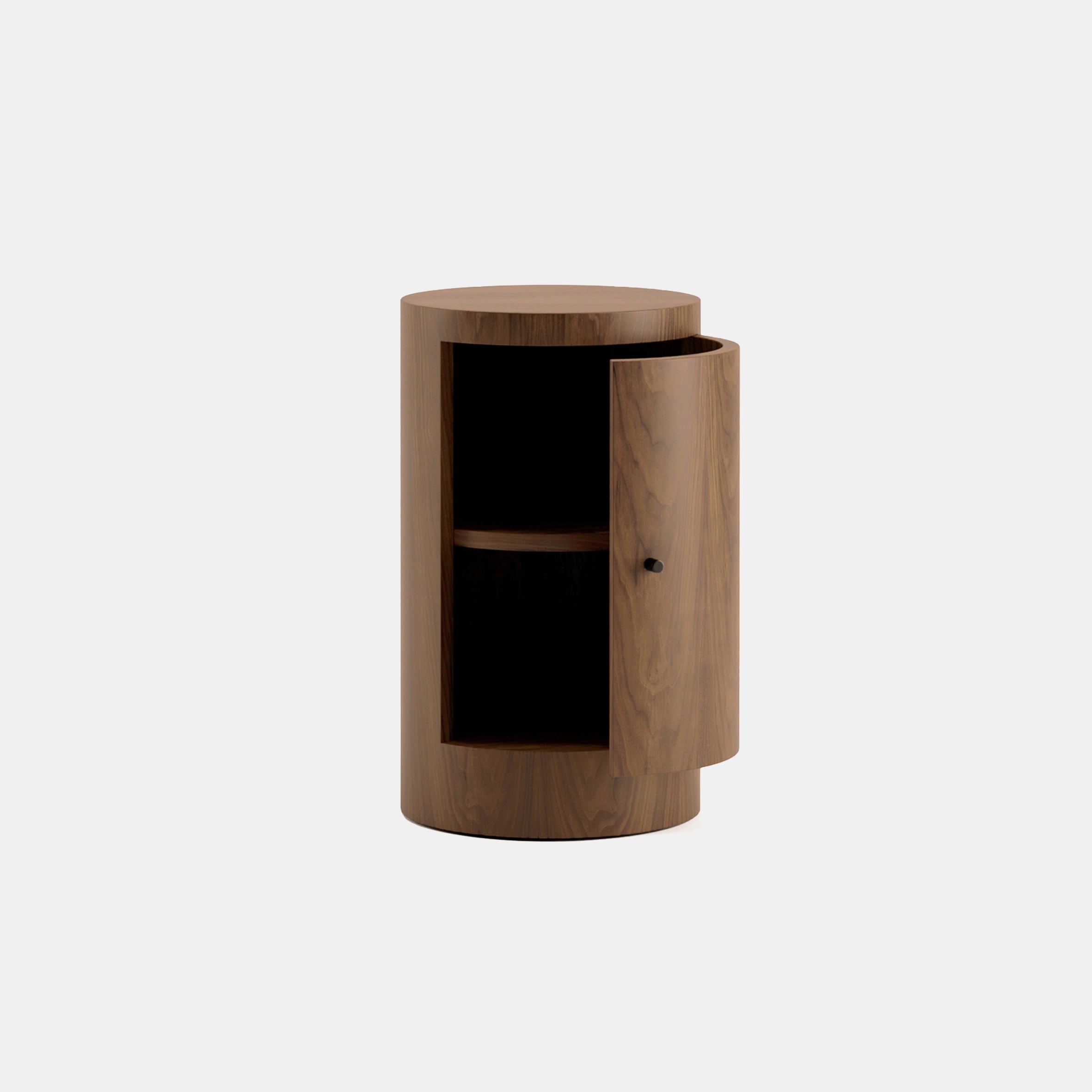 Constant Nightstand | Lemon | Monologuelondon.com