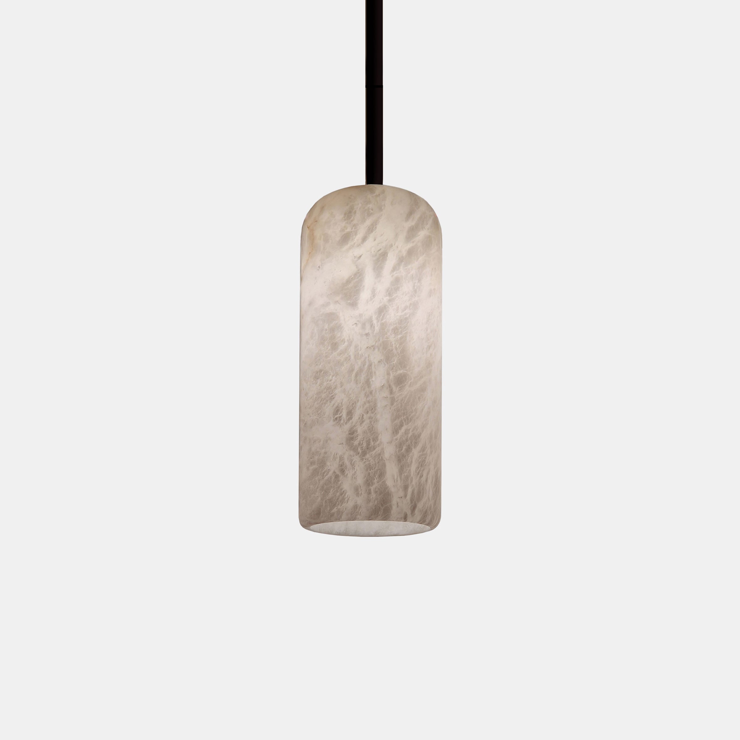 Alabaster Suspension