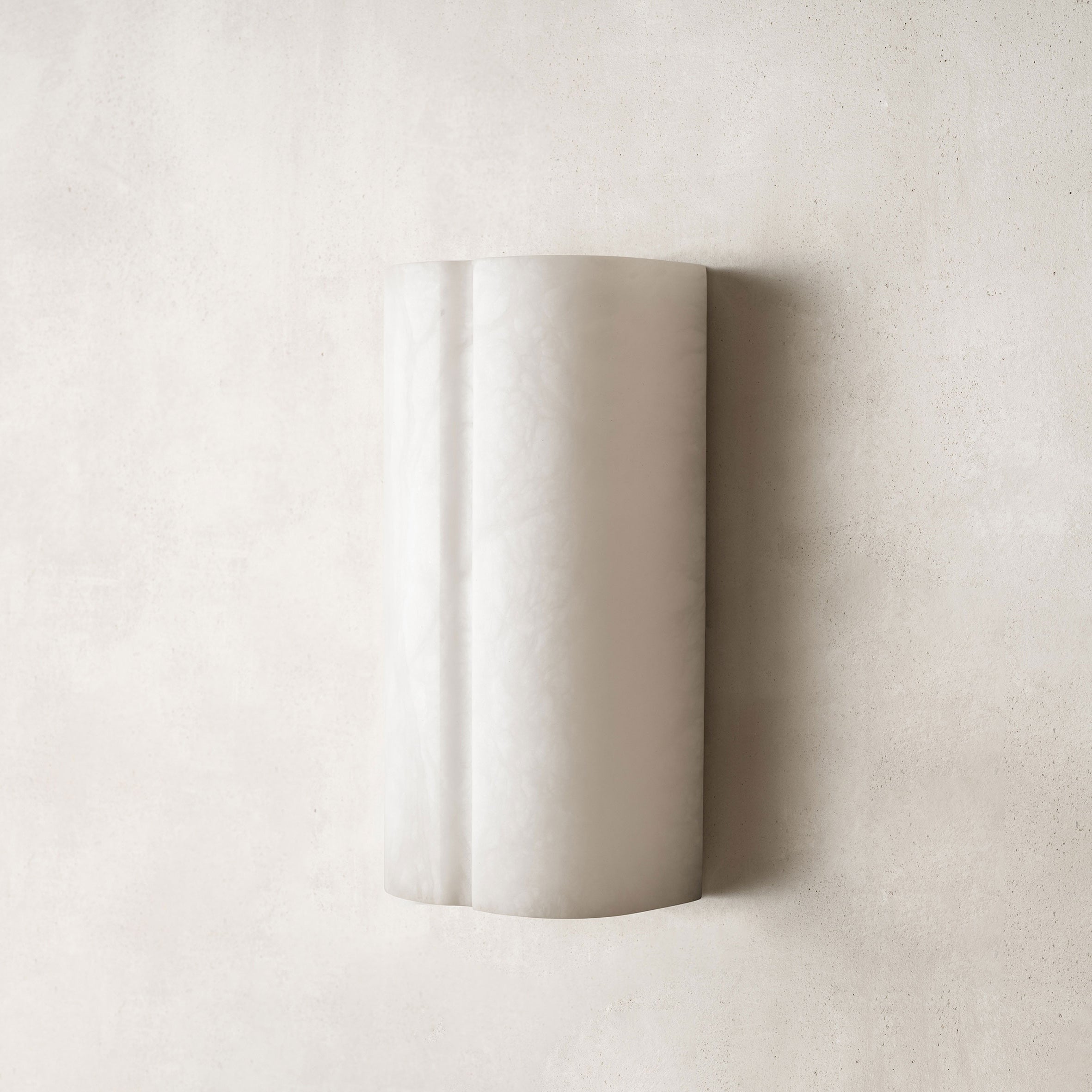 Bast Sconce