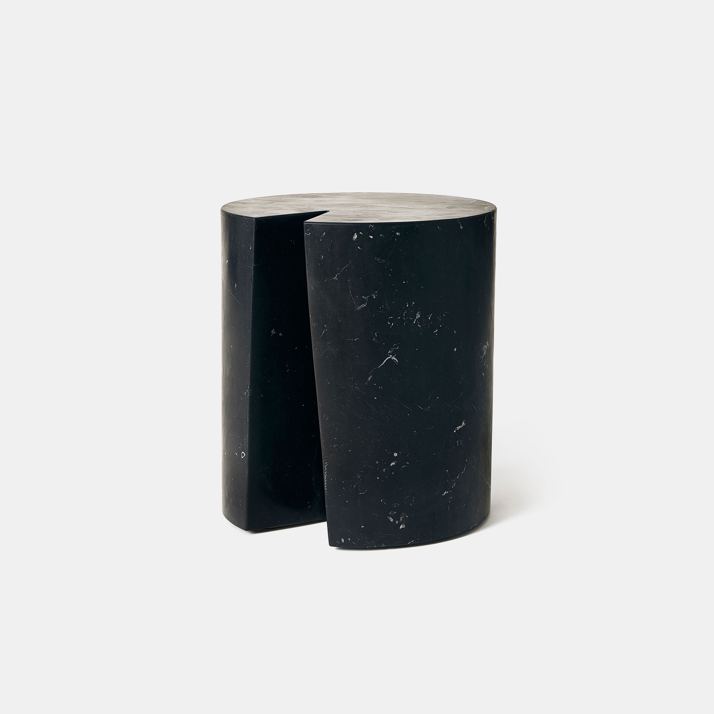 Buche Low Stool