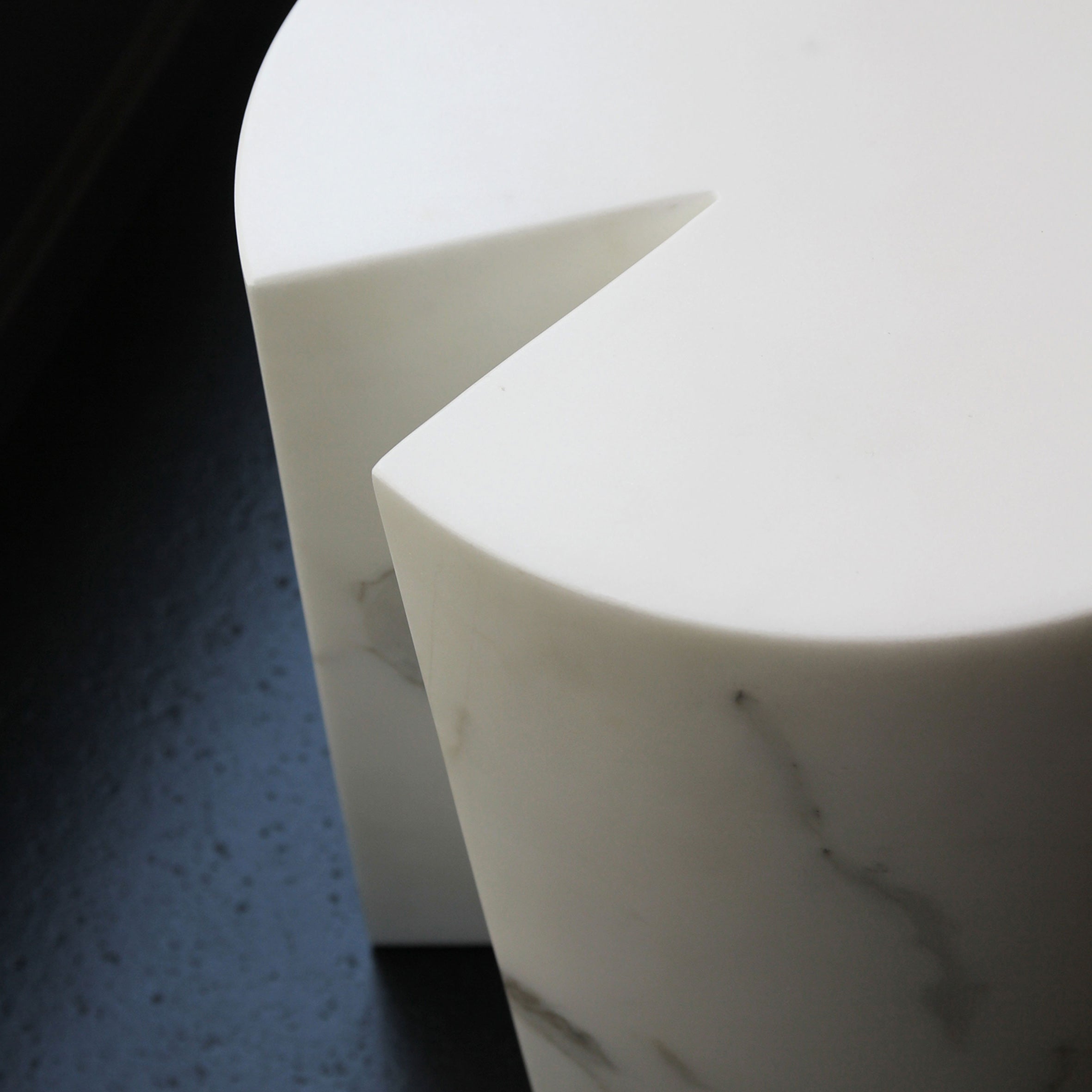 Buche Low Stool