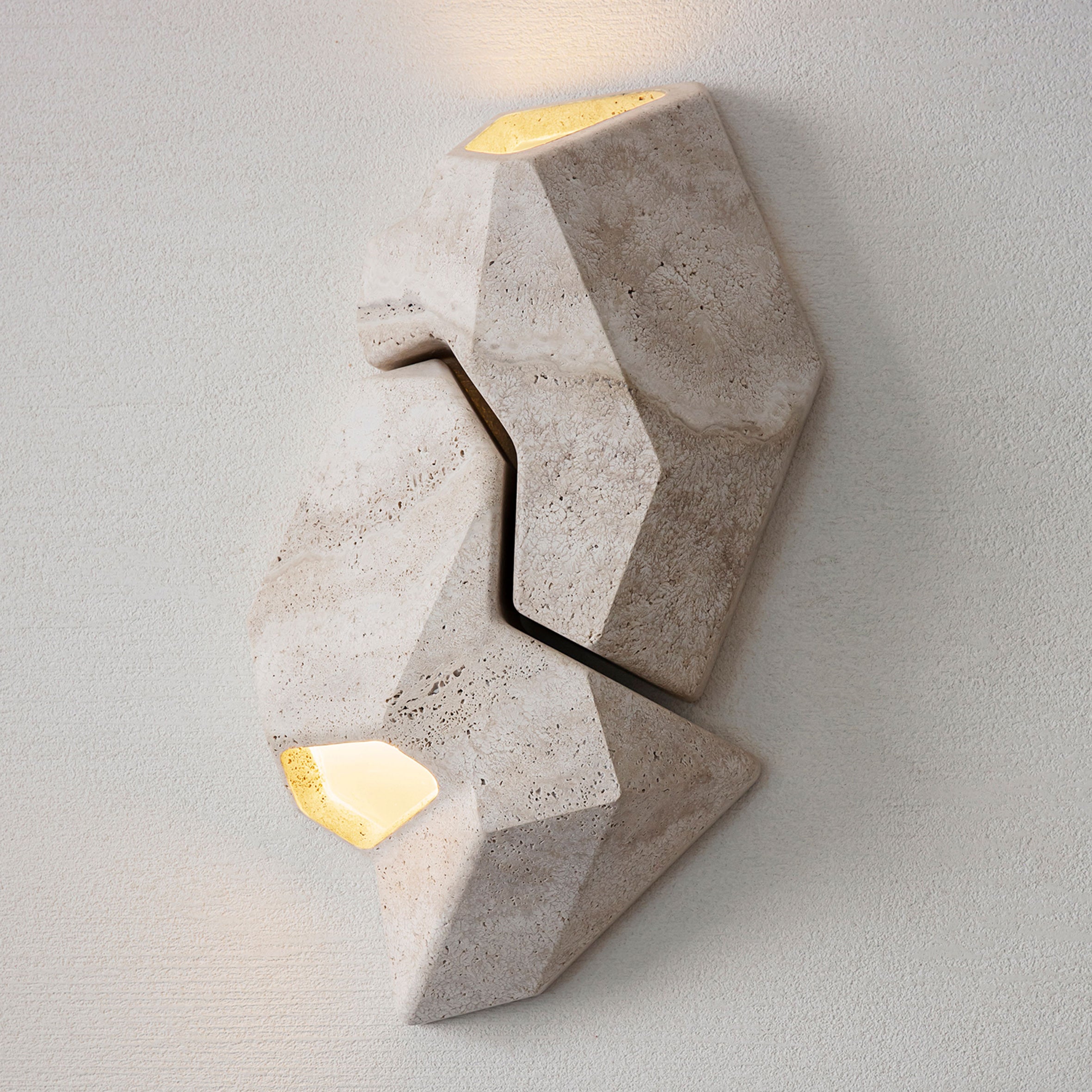 Coba Sconce