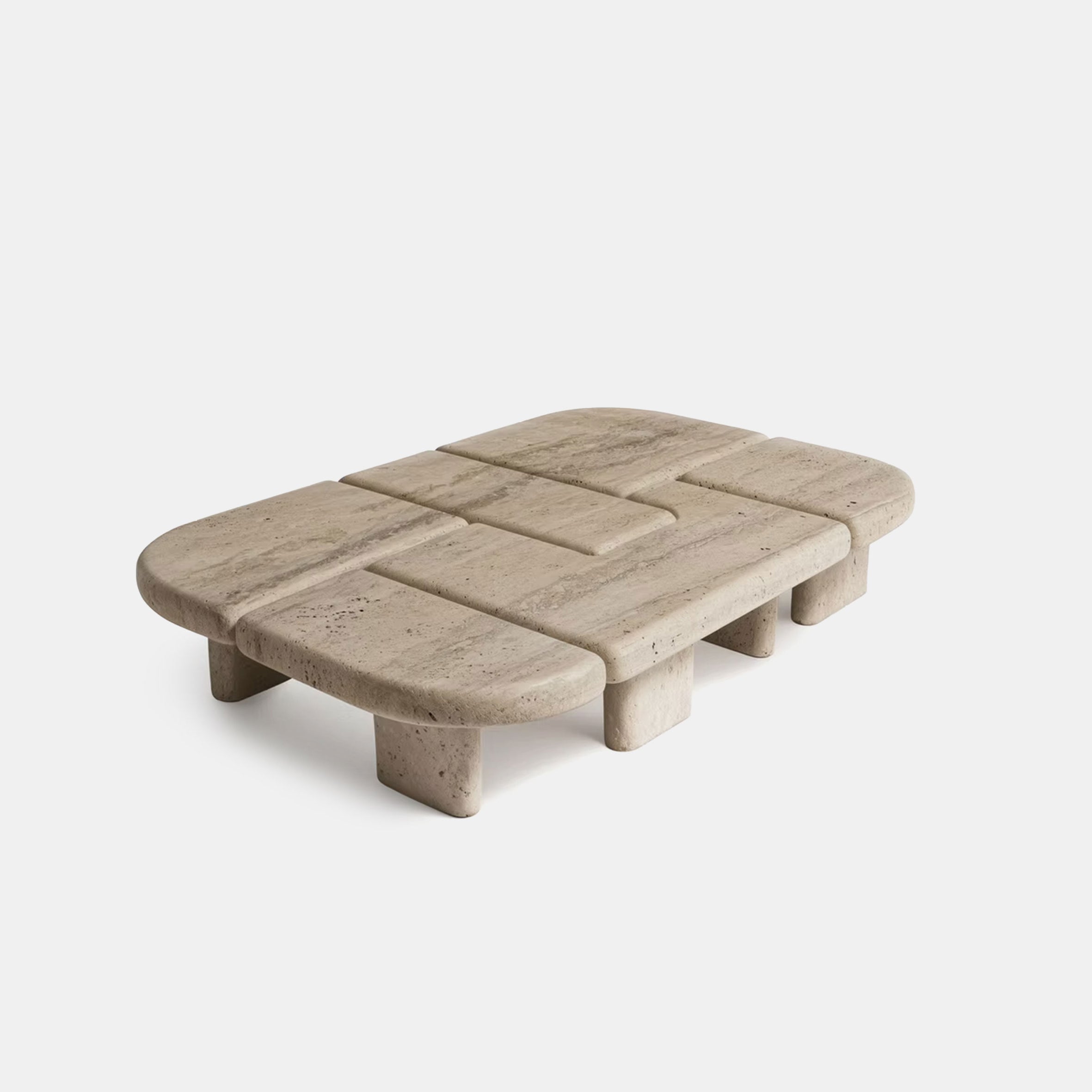 Eze Coffee Table